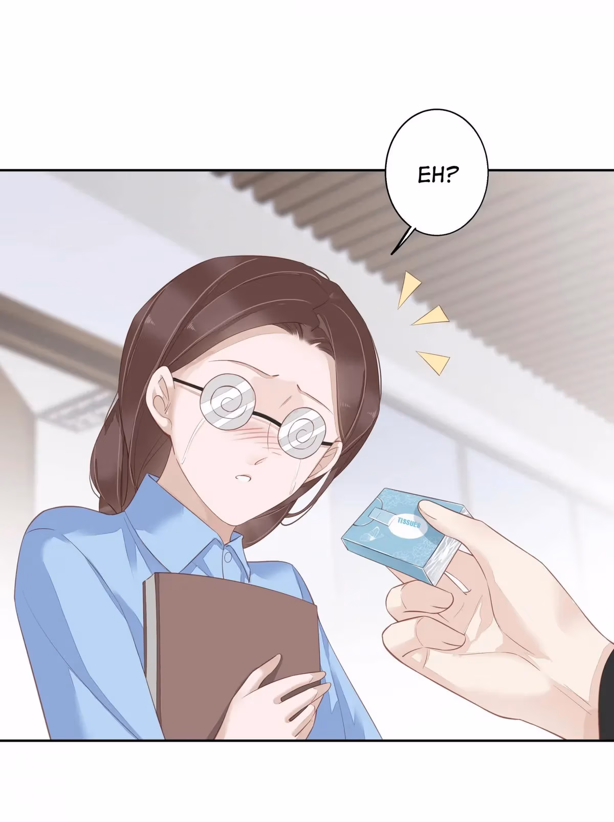 Read The Cat Whisperer chapter 14 image 14 on Lezhin
