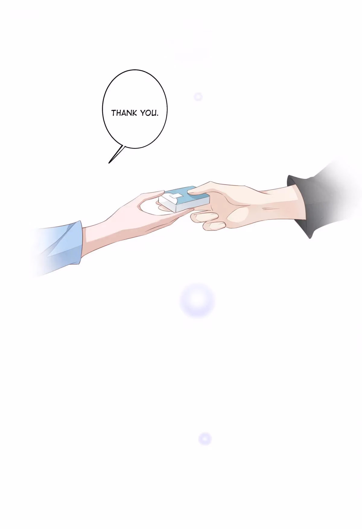 Read The Cat Whisperer chapter 14 image 16 on Lezhin