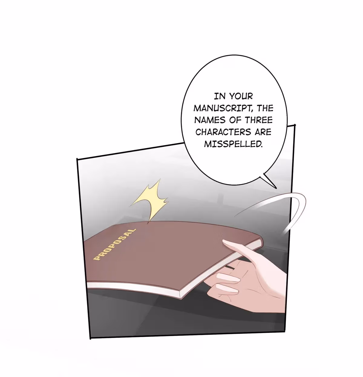 Read The Cat Whisperer chapter 14 image 18 on Lezhin