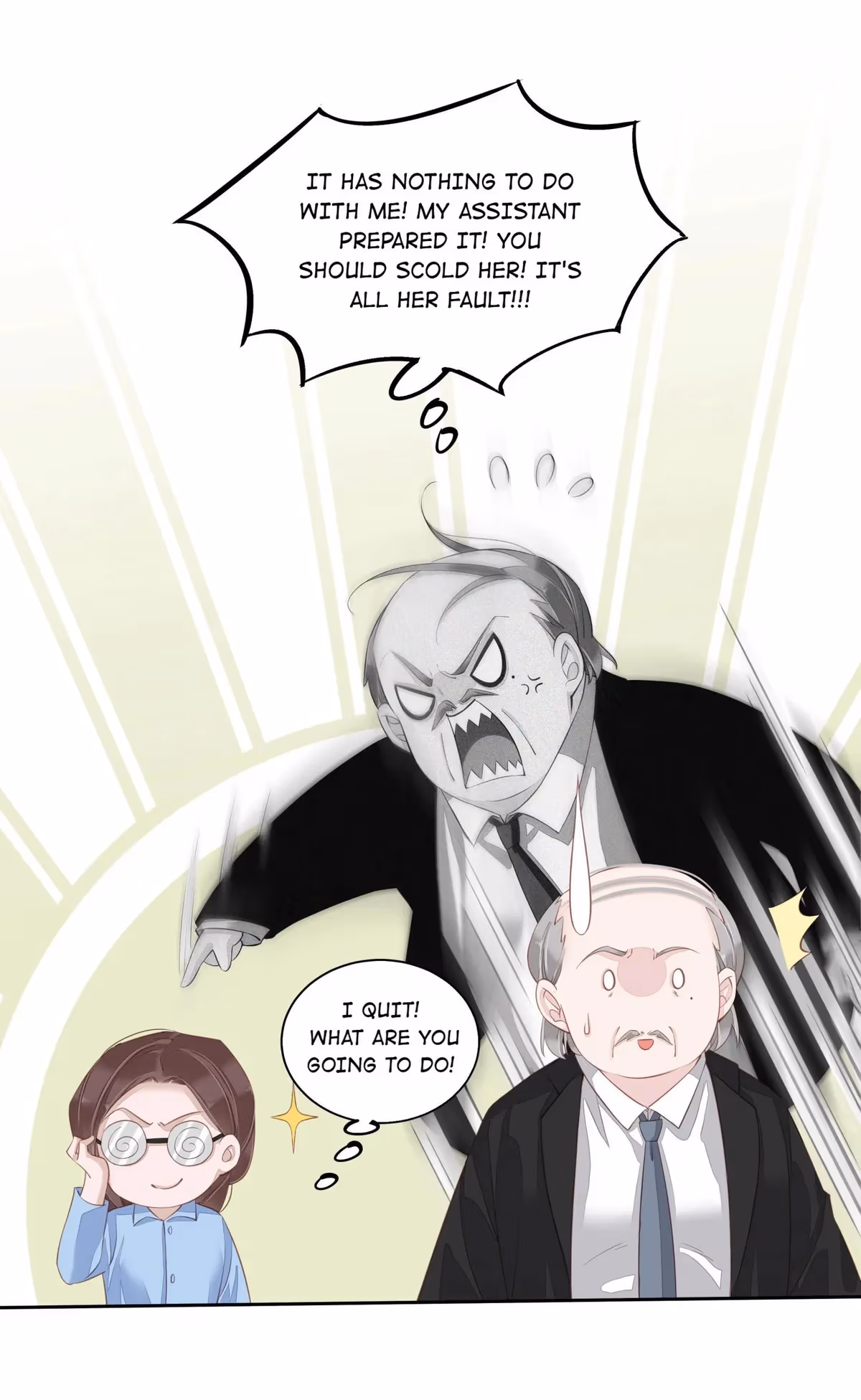 Read The Cat Whisperer chapter 14 image 20 on Lezhin