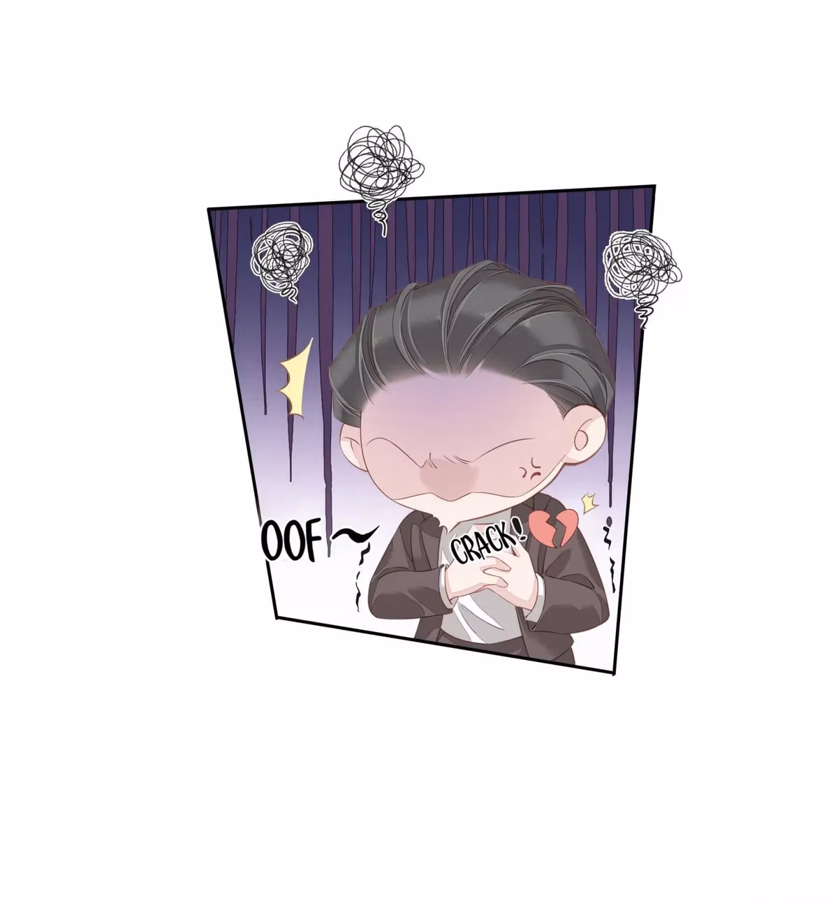 Read The Cat Whisperer chapter 14 image 21 on Lezhin