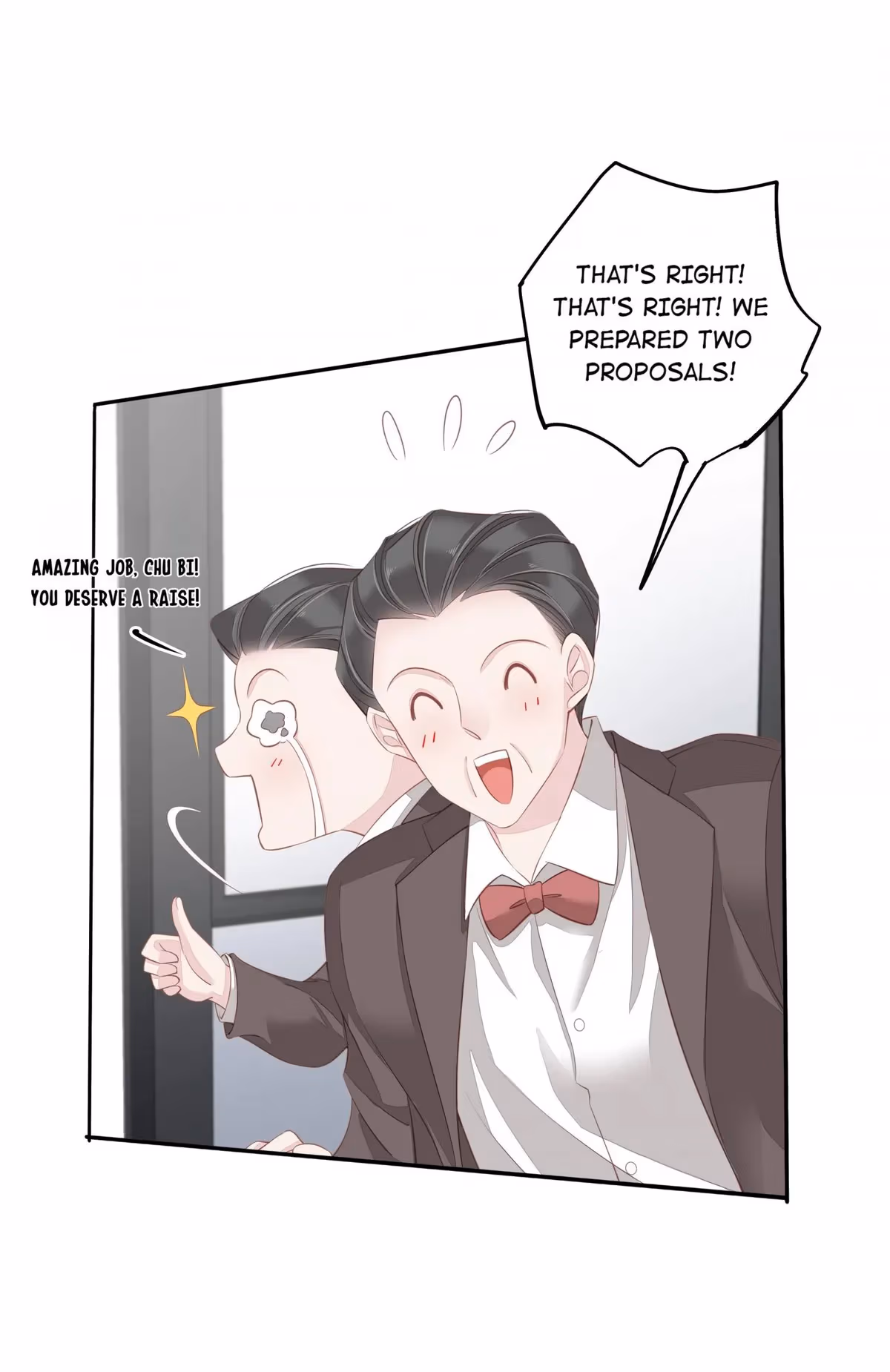 Read The Cat Whisperer chapter 14 image 23 on Lezhin