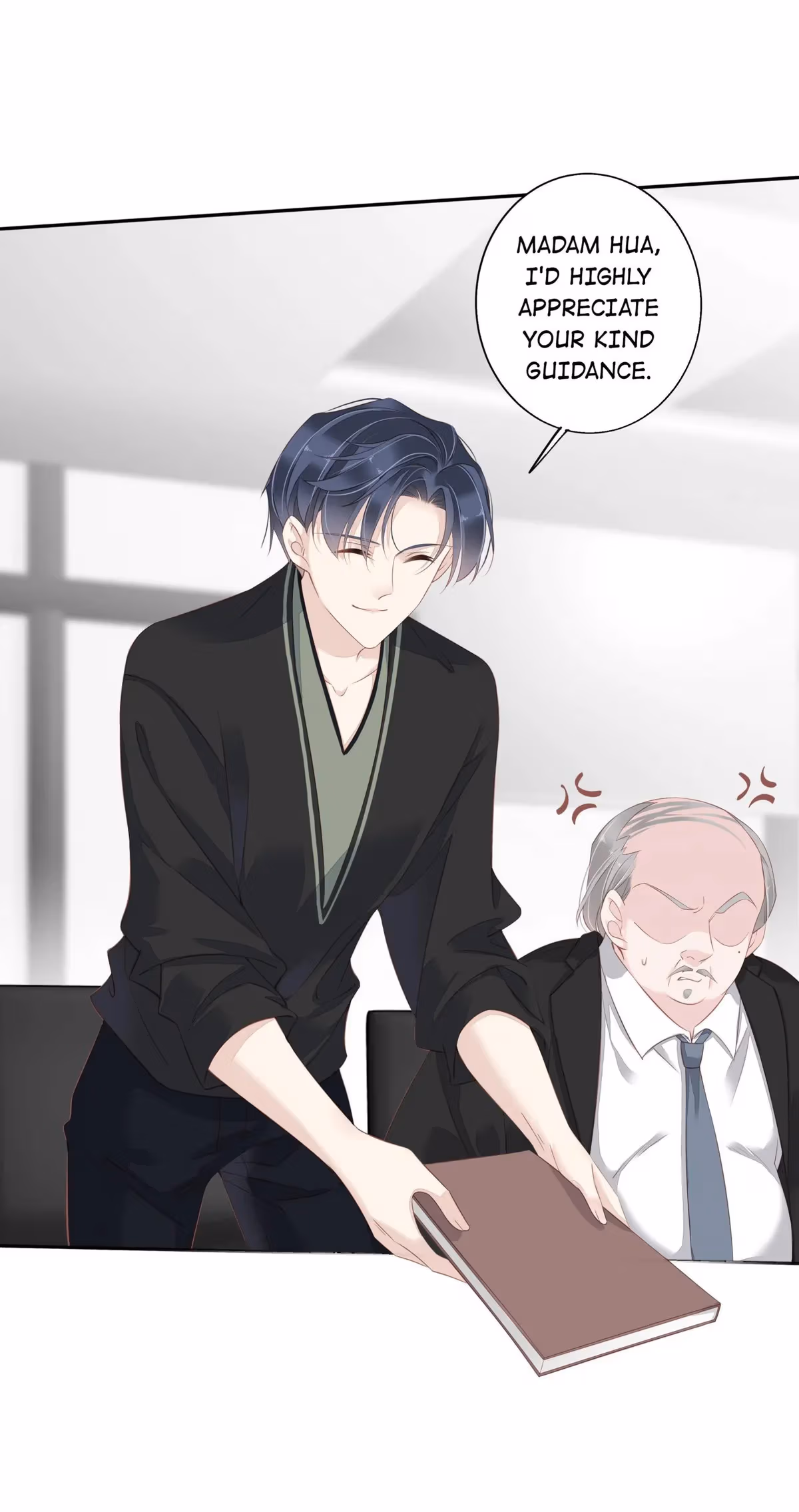 Read The Cat Whisperer chapter 14 image 24 on Lezhin