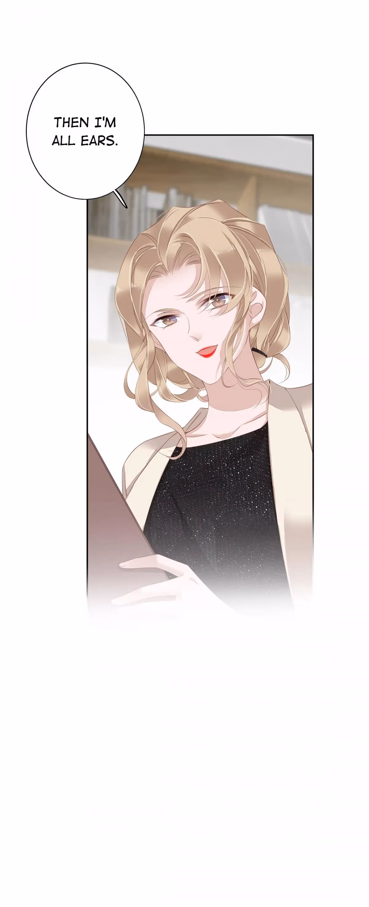 Read The Cat Whisperer chapter 14 image 25 on Lezhin