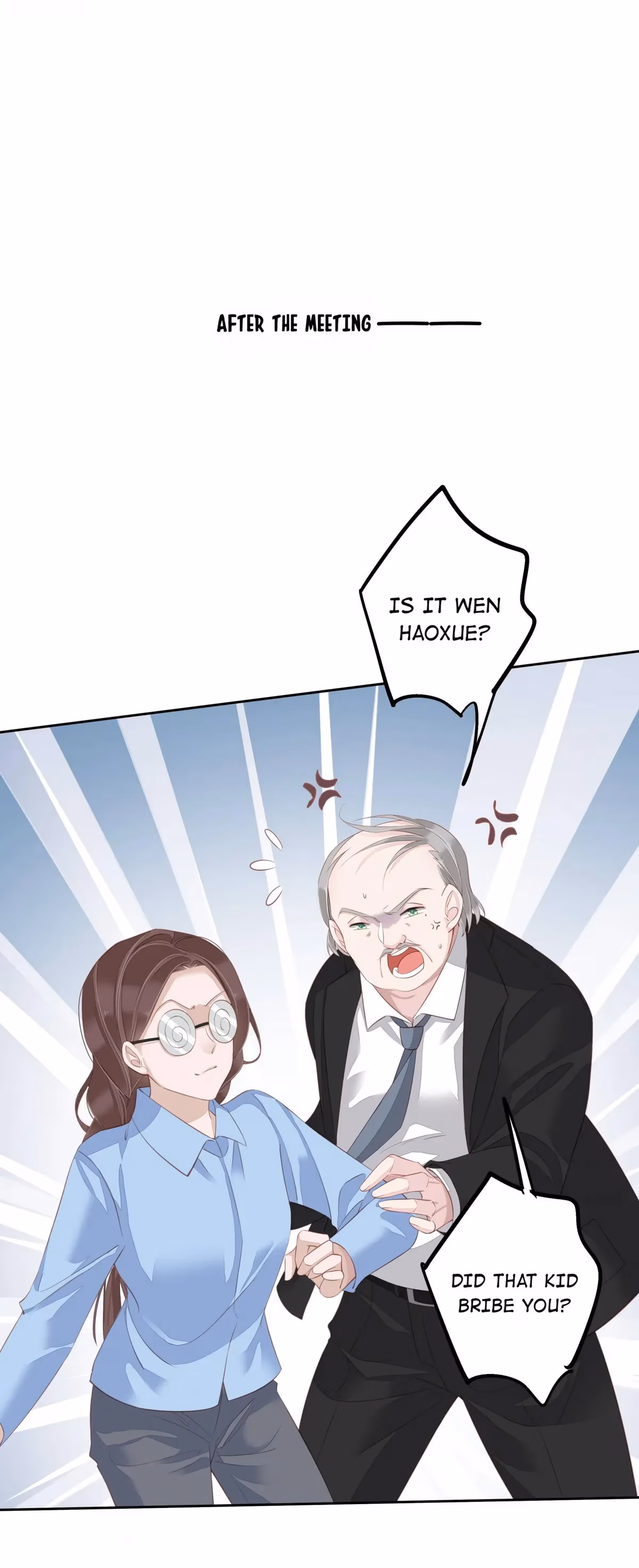 Read The Cat Whisperer chapter 14 image 26 on Lezhin
