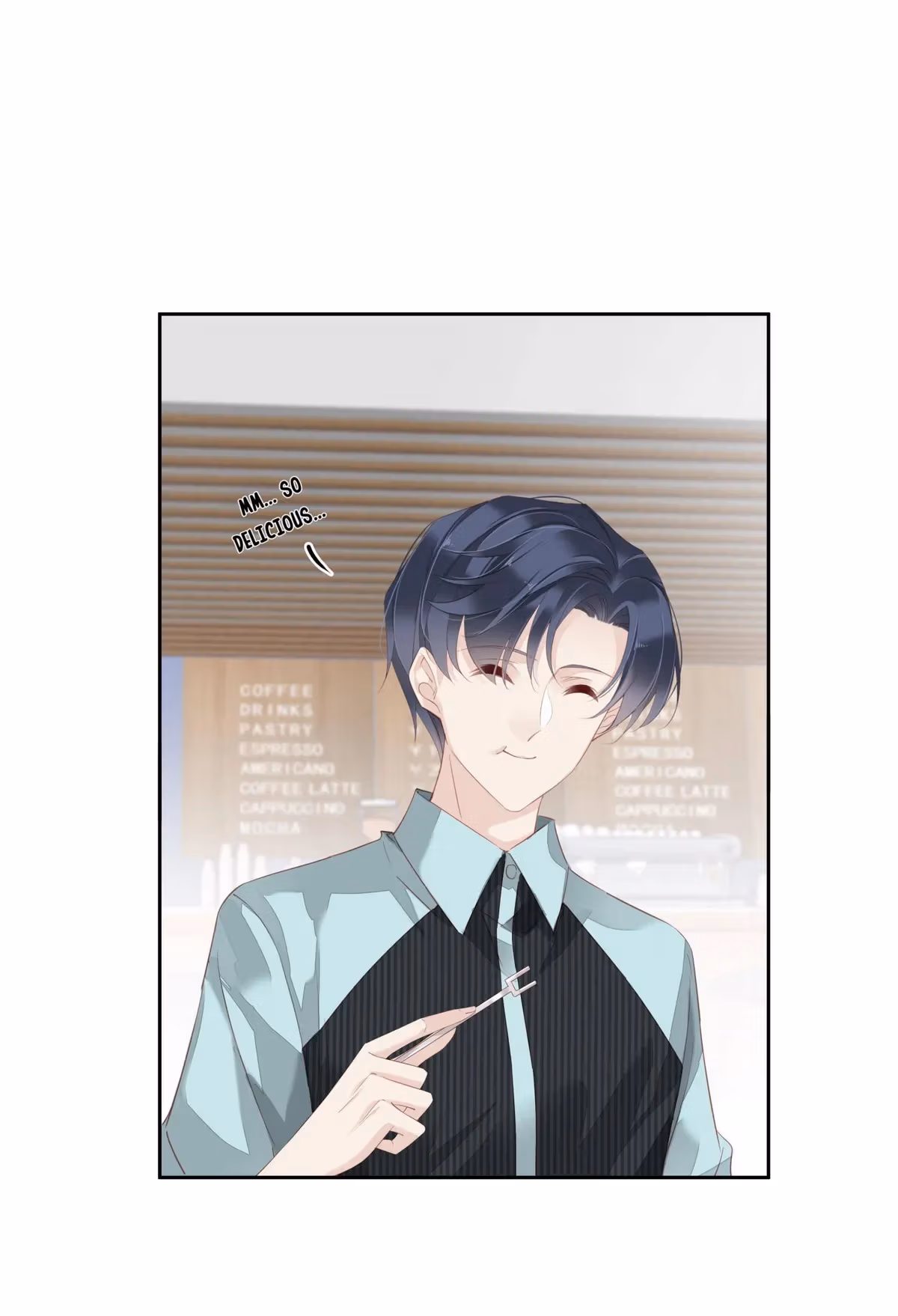 Read The Cat Whisperer chapter 14 image 32 on Lezhin