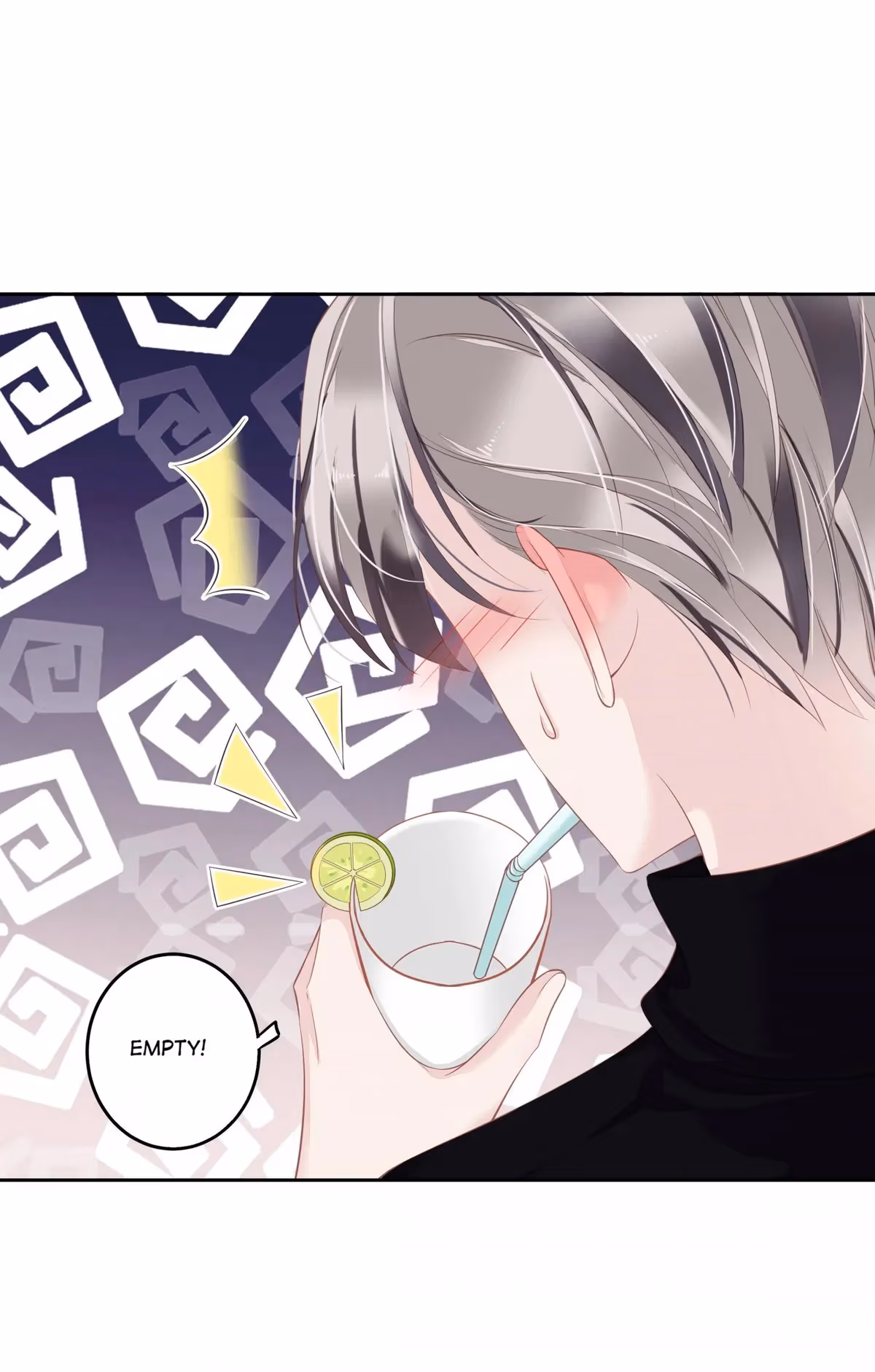 Read The Cat Whisperer chapter 14 image 34 on Lezhin