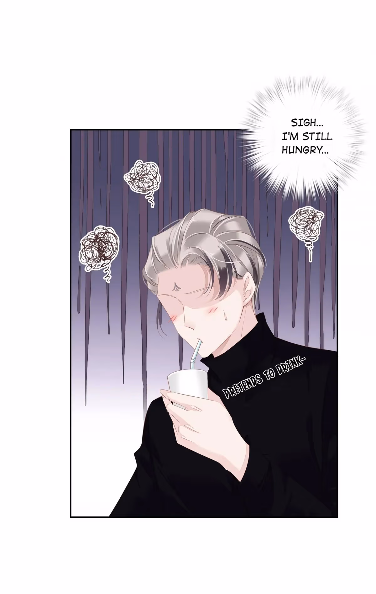 Read The Cat Whisperer chapter 14 image 35 on Lezhin