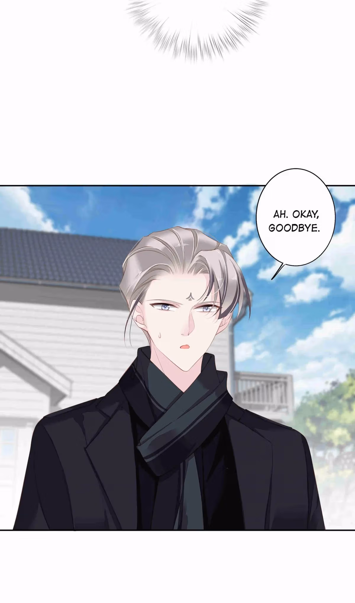 Read The Cat Whisperer chapter 14 image 6 on Lezhin