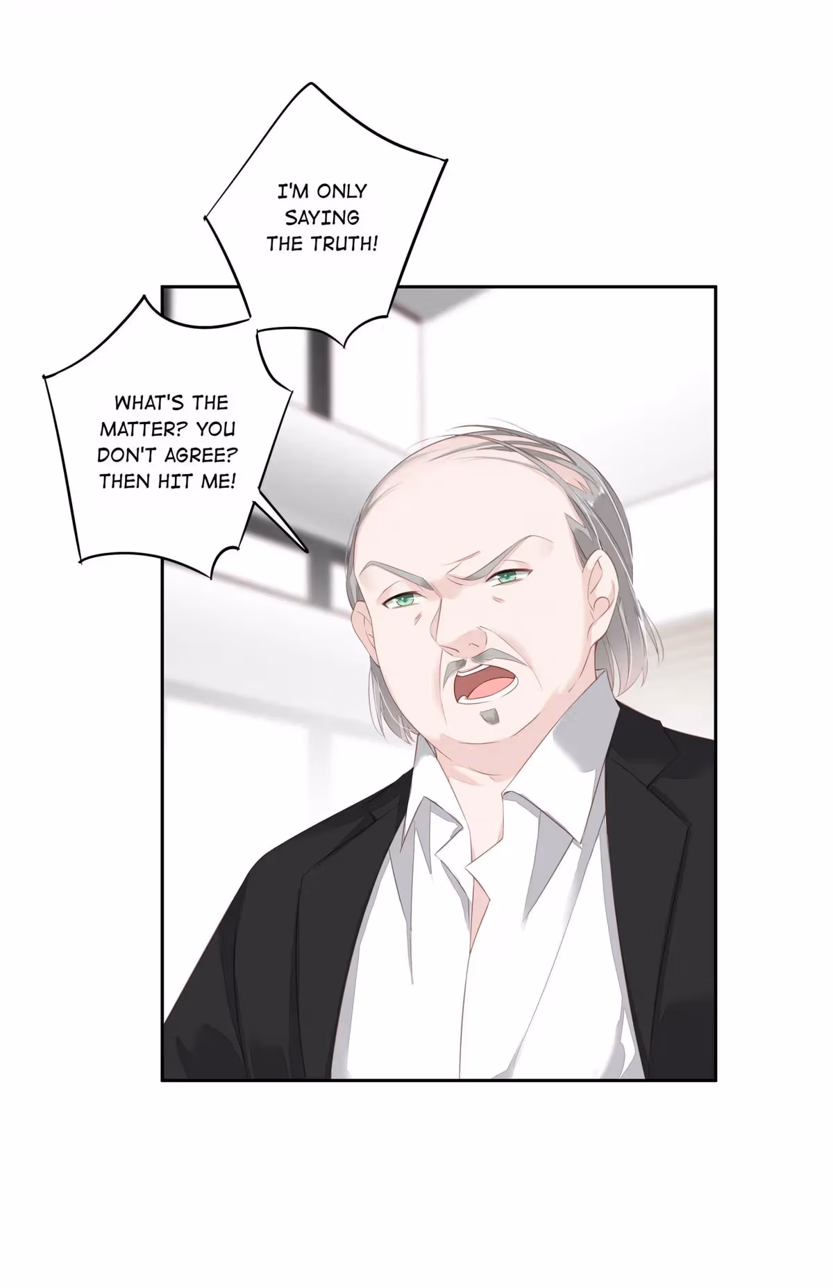 Read The Cat Whisperer chapter 15 image 10 on Lezhin