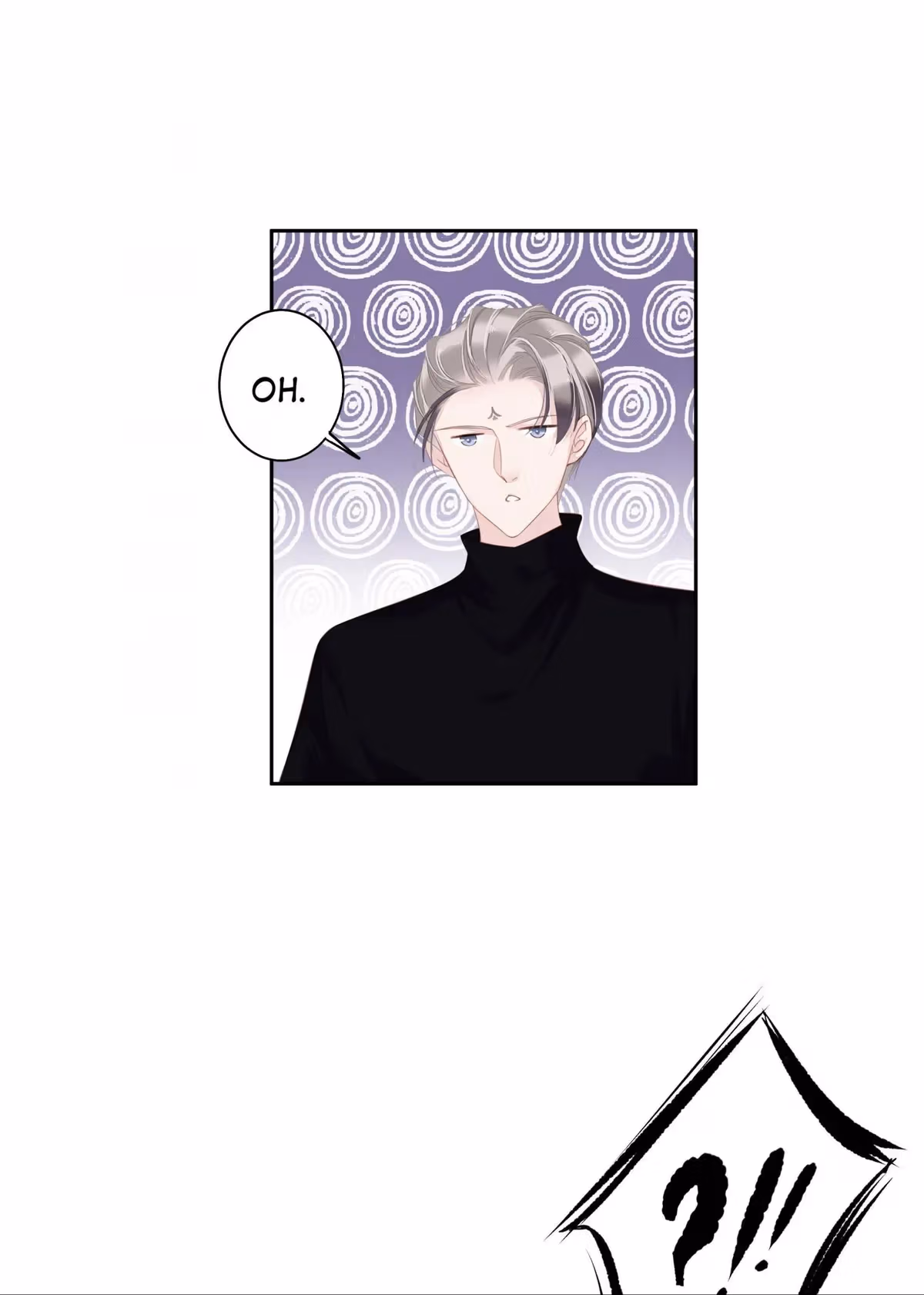 Read The Cat Whisperer chapter 15 image 11 on Lezhin