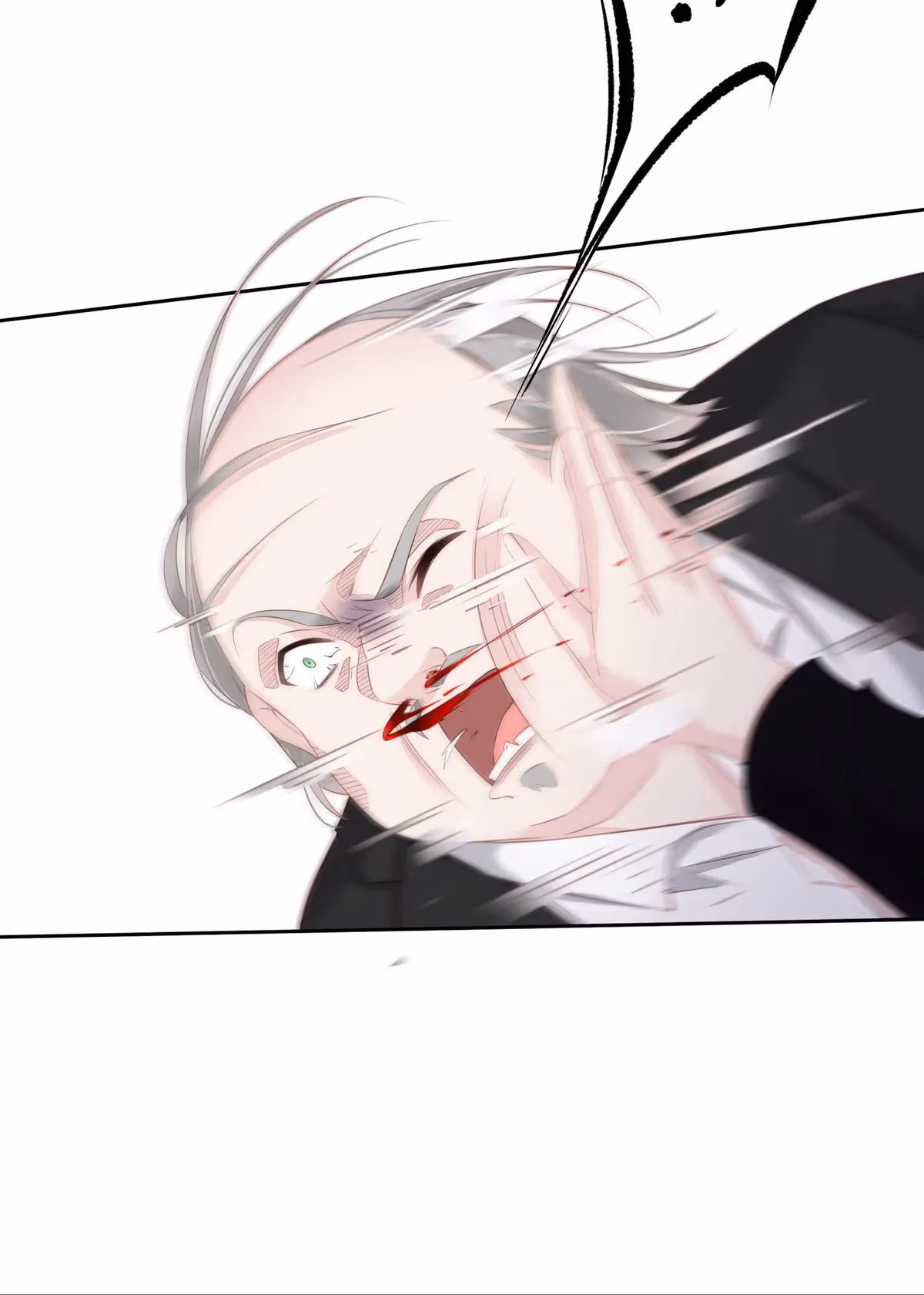 Read The Cat Whisperer chapter 15 image 12 on Lezhin