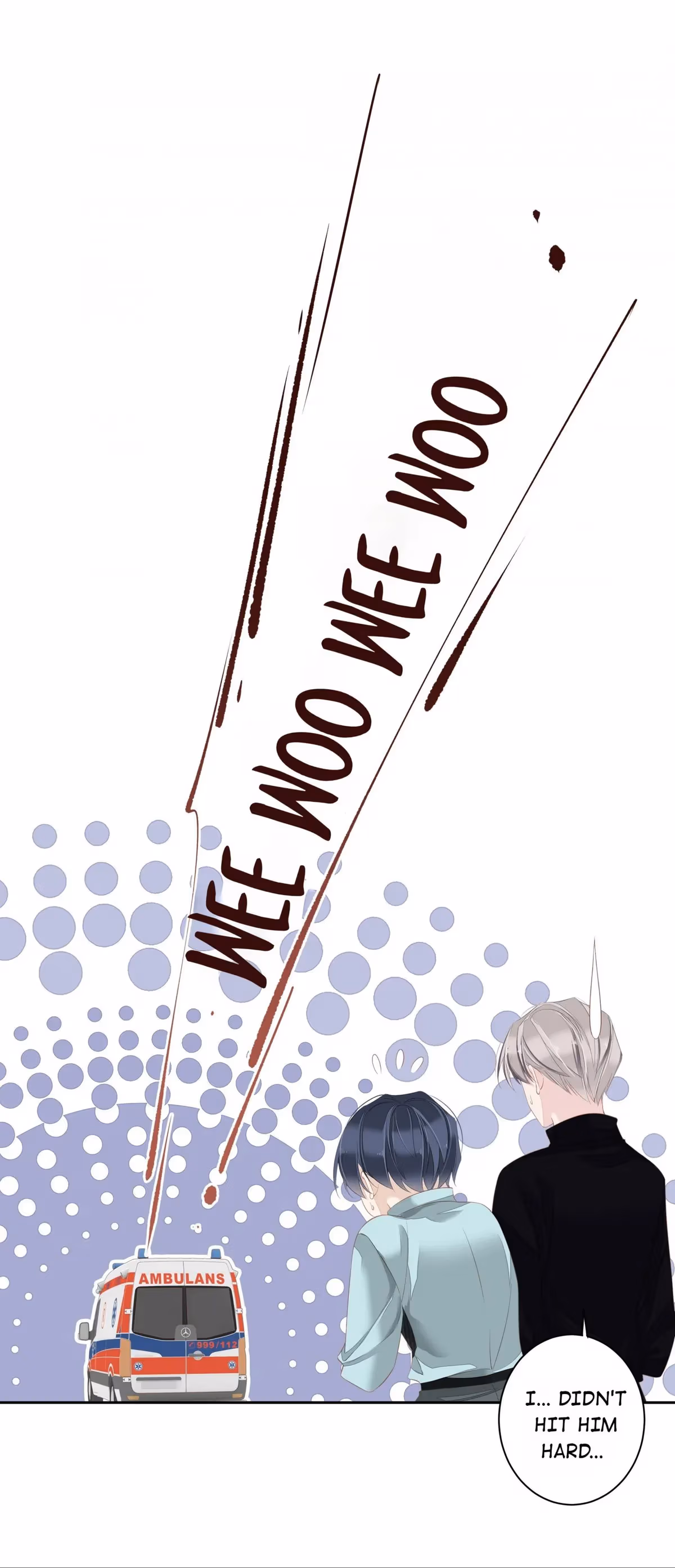 Read The Cat Whisperer chapter 15 image 15 on Lezhin