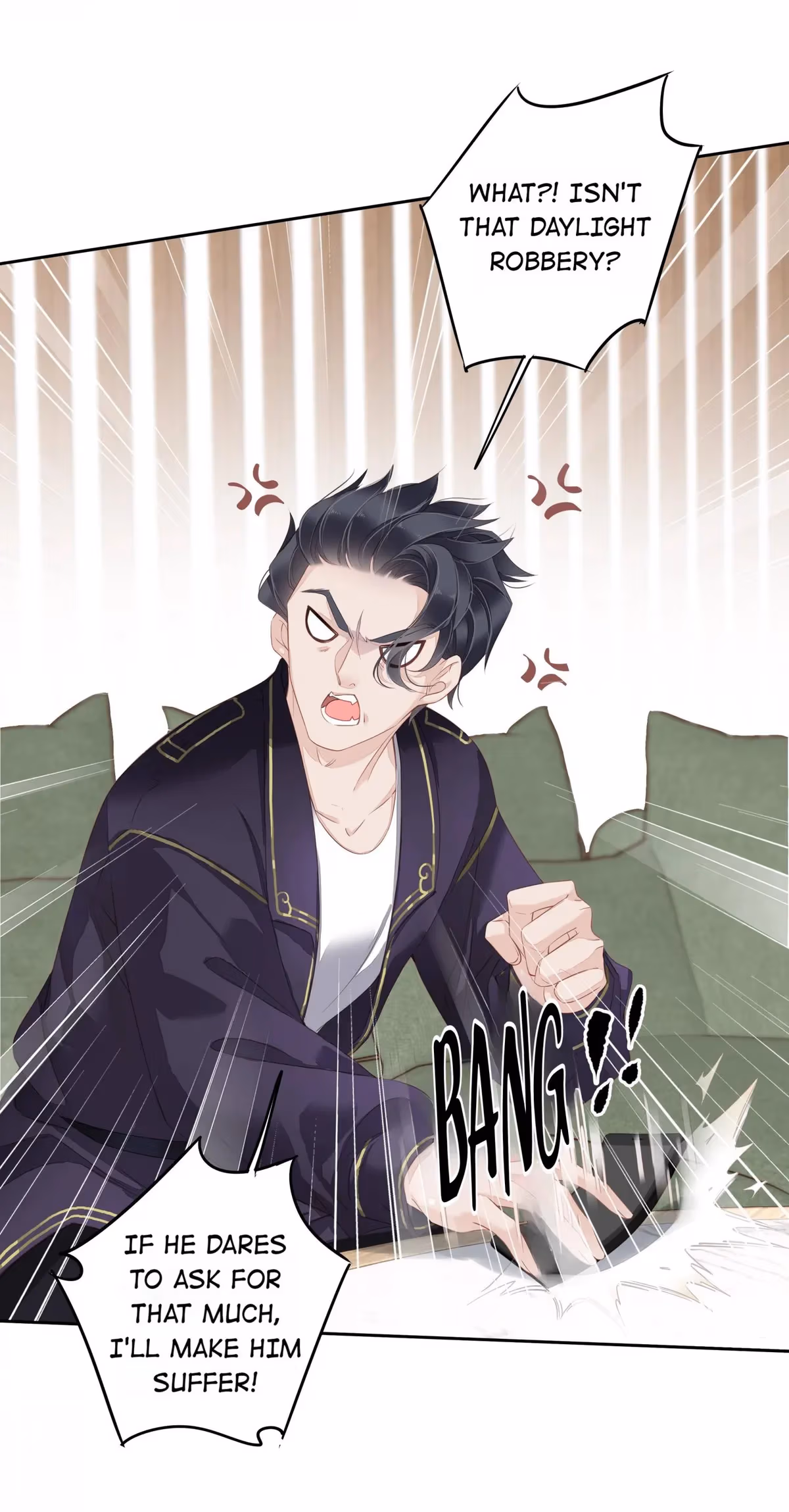 Read The Cat Whisperer chapter 15 image 23 on Lezhin