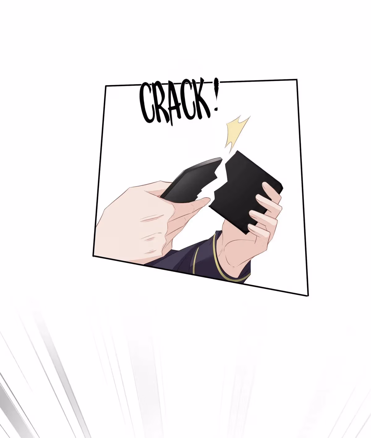 Read The Cat Whisperer chapter 15 image 26 on Lezhin