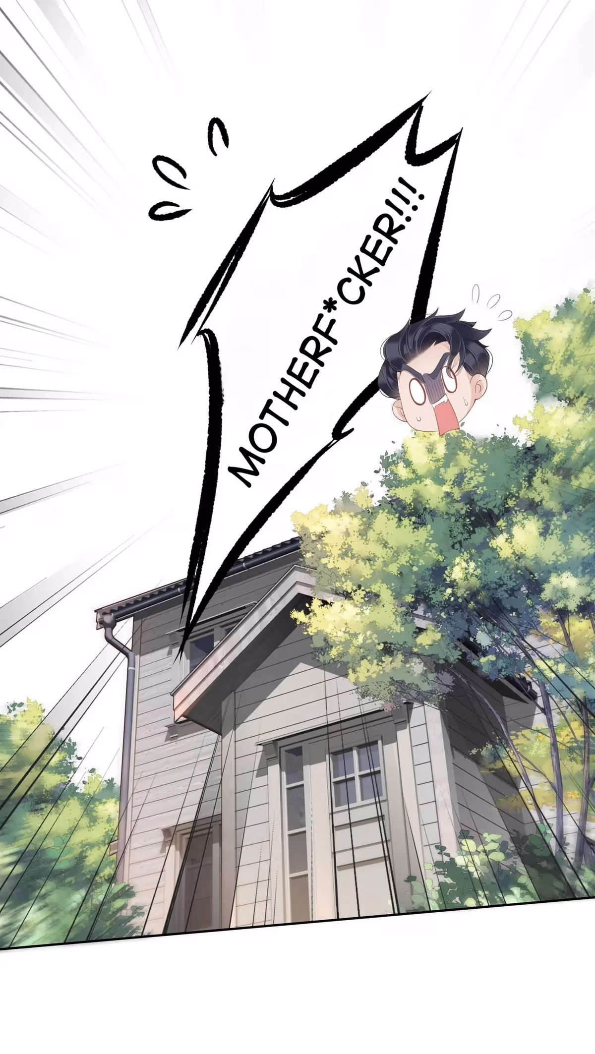 Read The Cat Whisperer chapter 15 image 27 on Lezhin