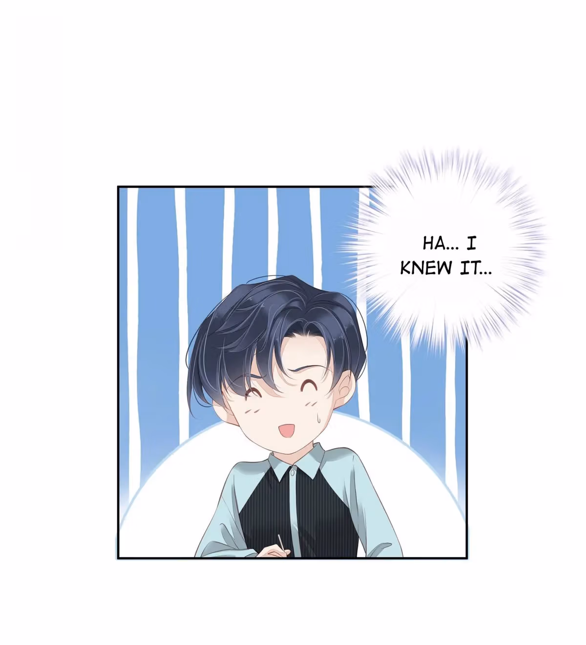 Read The Cat Whisperer chapter 15 image 3 on Lezhin