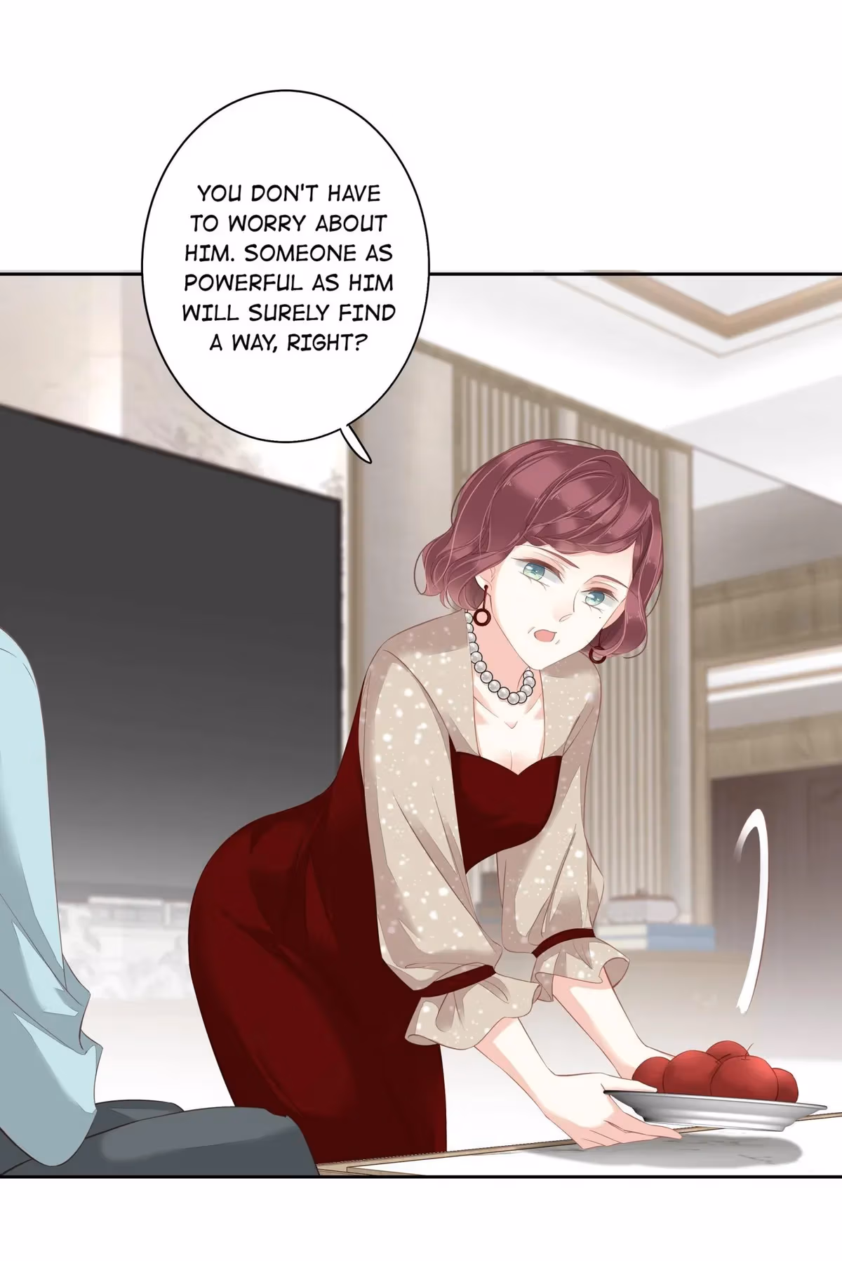 Read The Cat Whisperer chapter 15 image 30 on Lezhin