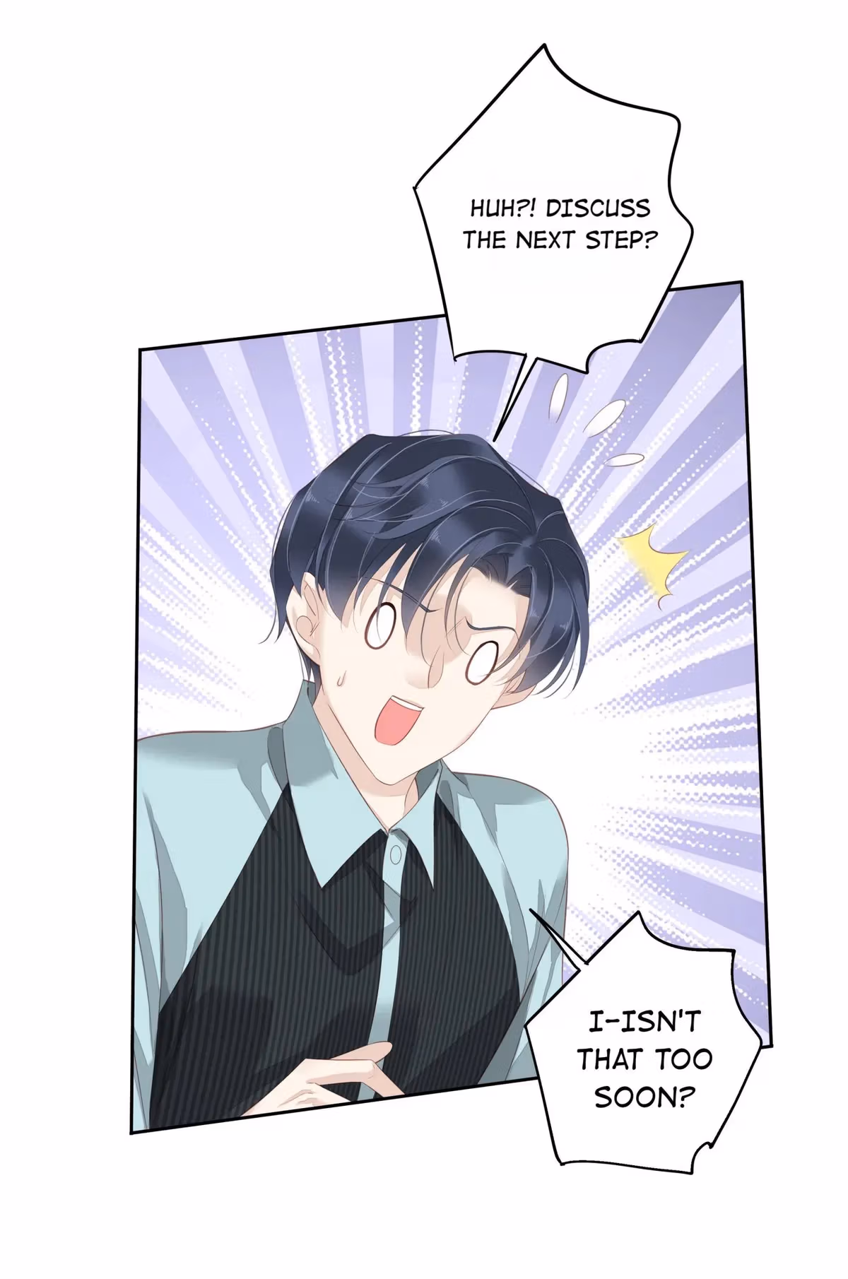 Read The Cat Whisperer chapter 15 image 32 on Lezhin