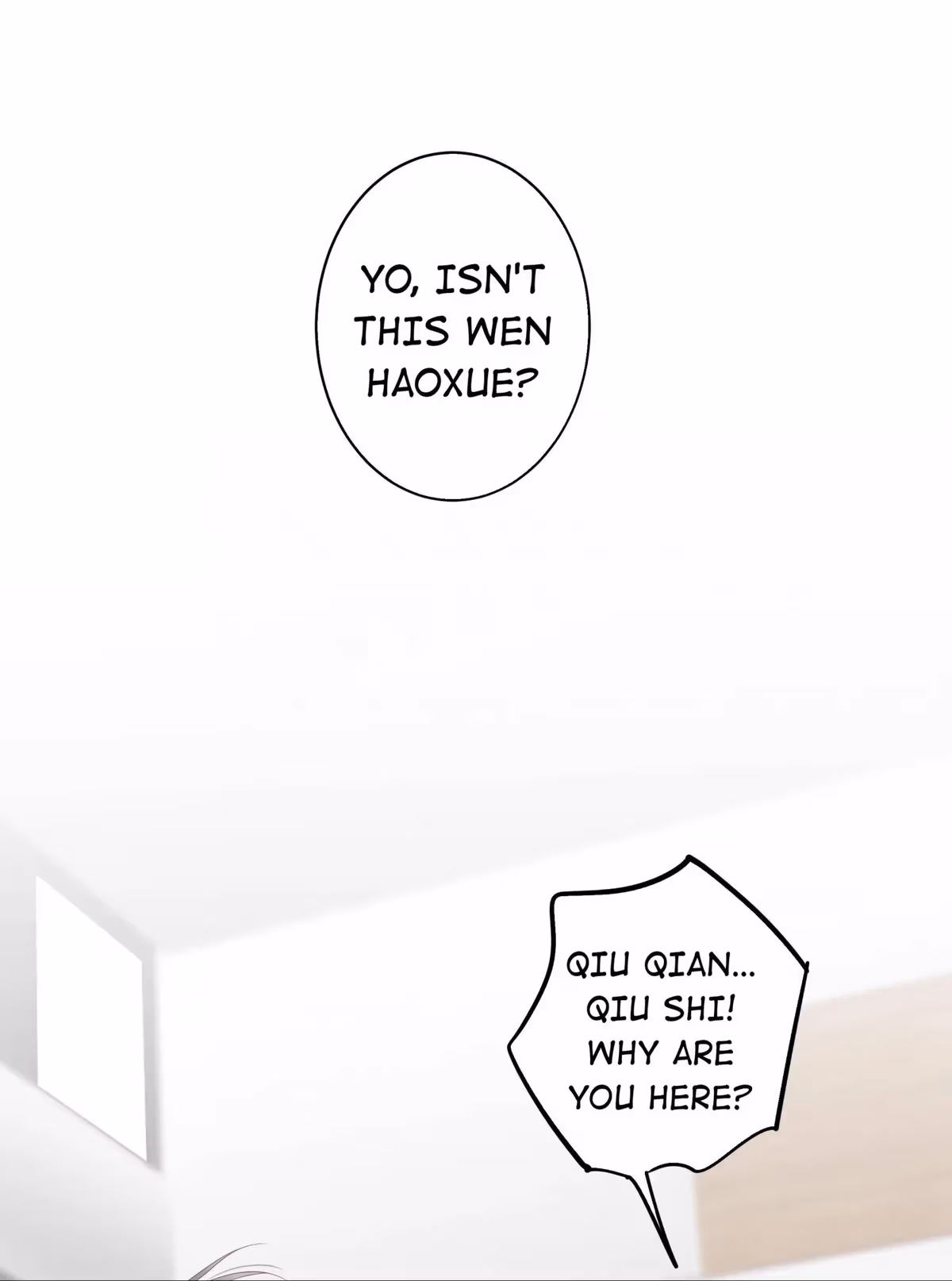 Read The Cat Whisperer chapter 15 image 4 on Lezhin