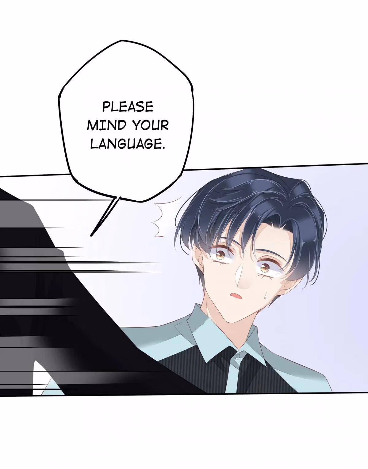 Read The Cat Whisperer chapter 15 image 8 on Lezhin