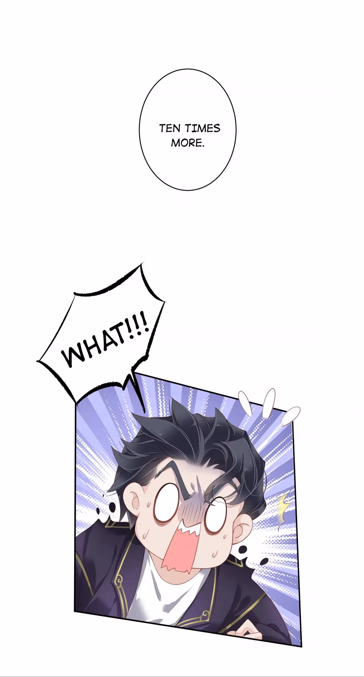 Read The Cat Whisperer chapter 16 image 10 on Lezhin