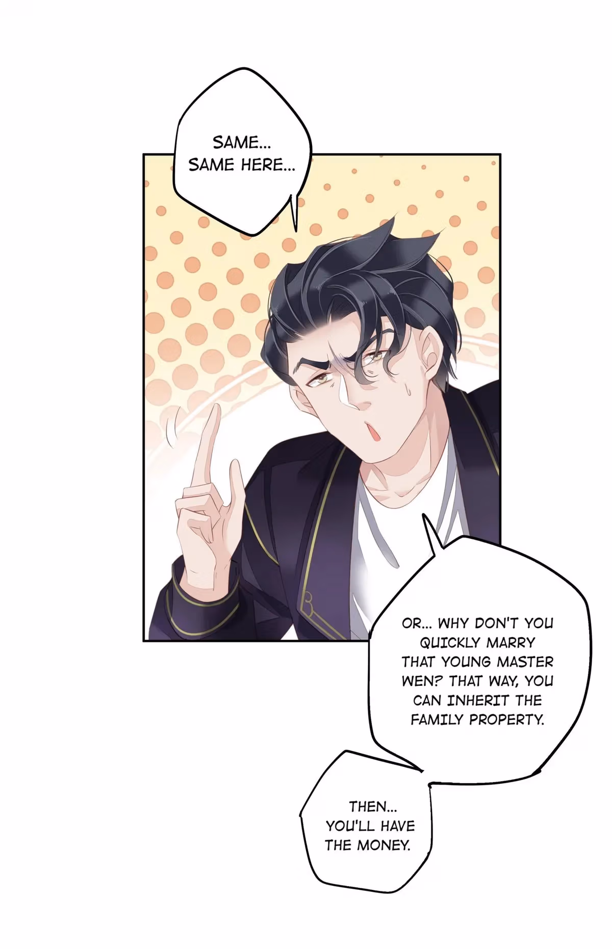Read The Cat Whisperer chapter 16 image 15 on Lezhin