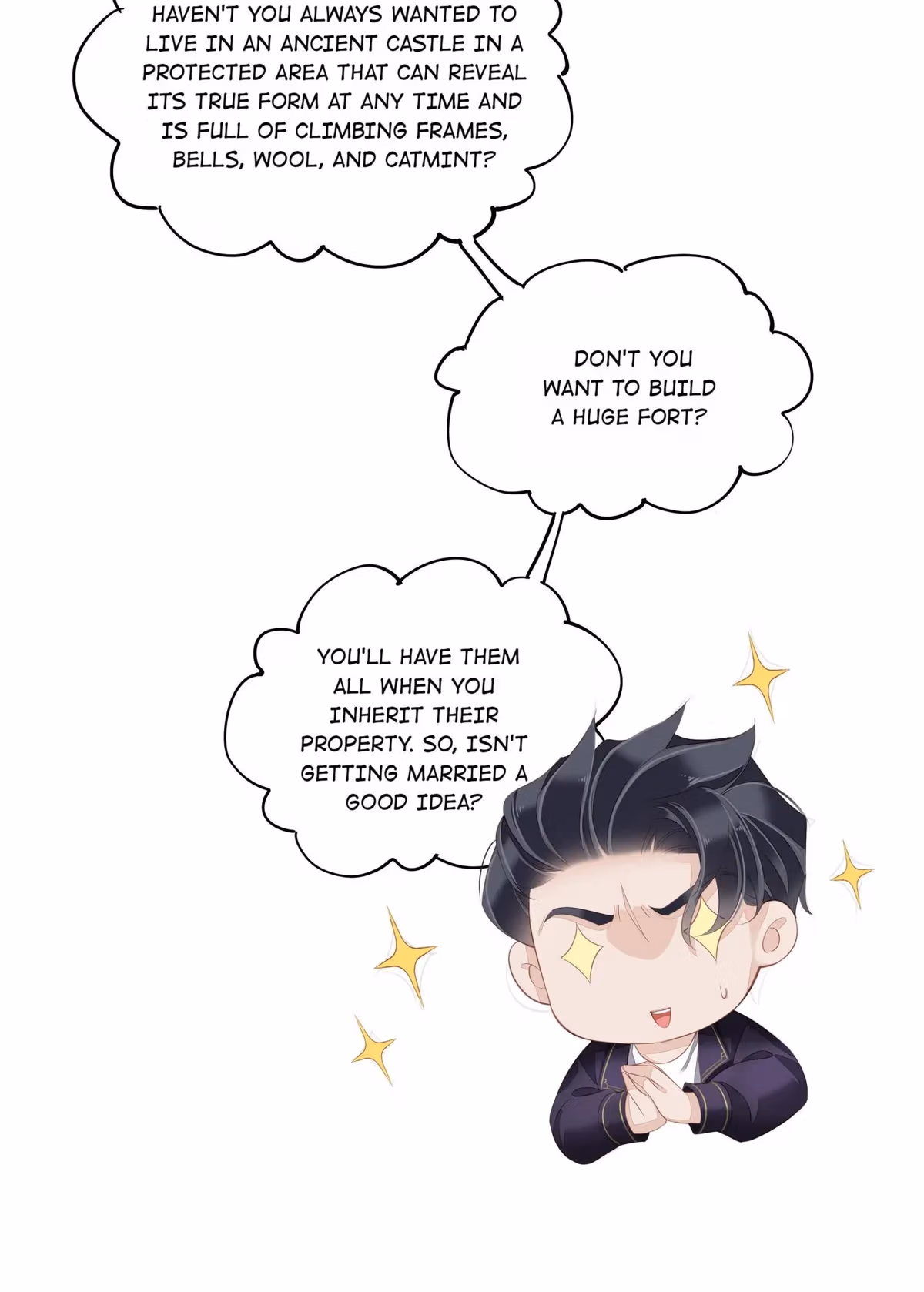 Read The Cat Whisperer chapter 16 image 17 on Lezhin