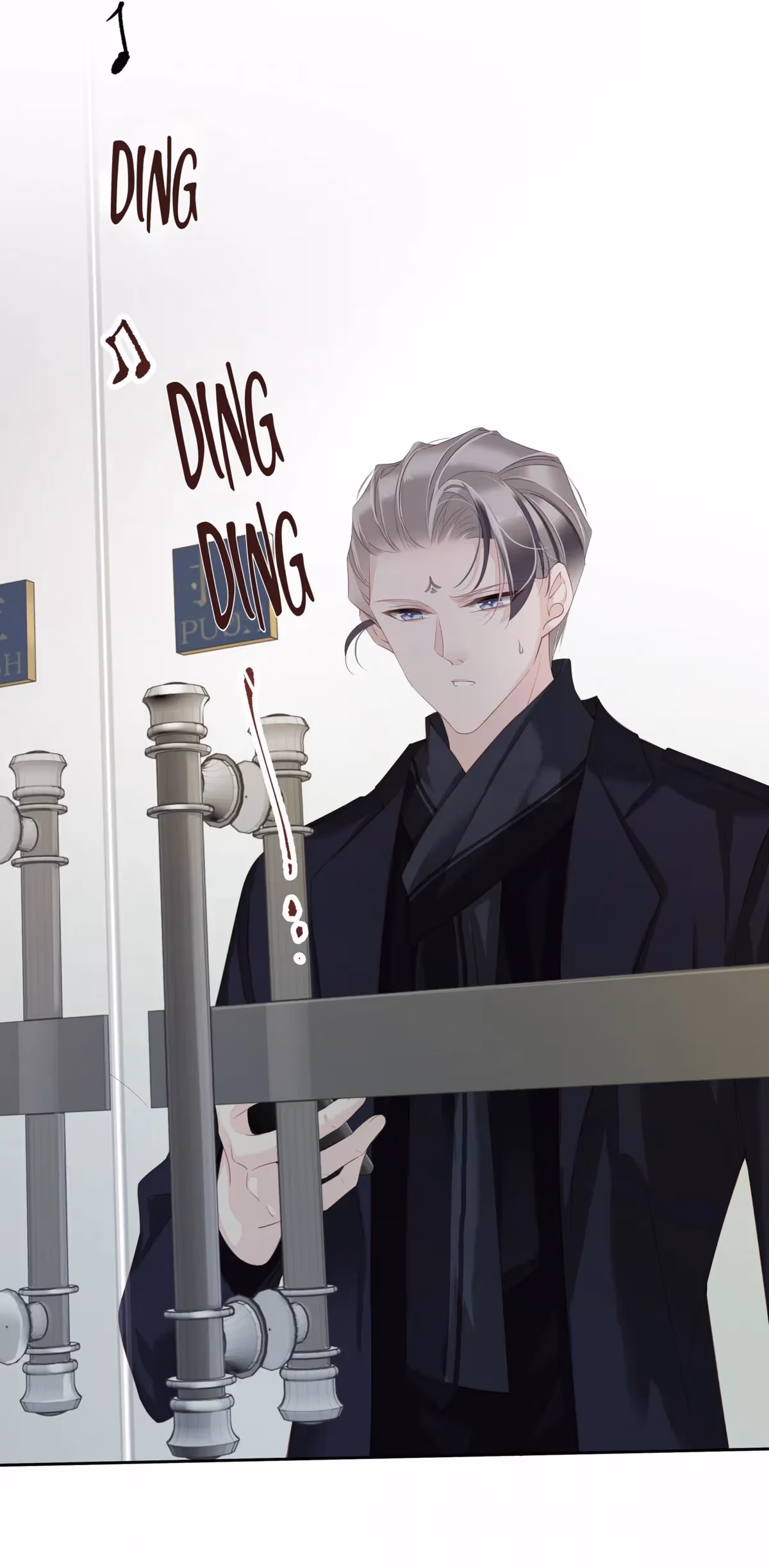 Read The Cat Whisperer chapter 16 image 2 on Lezhin