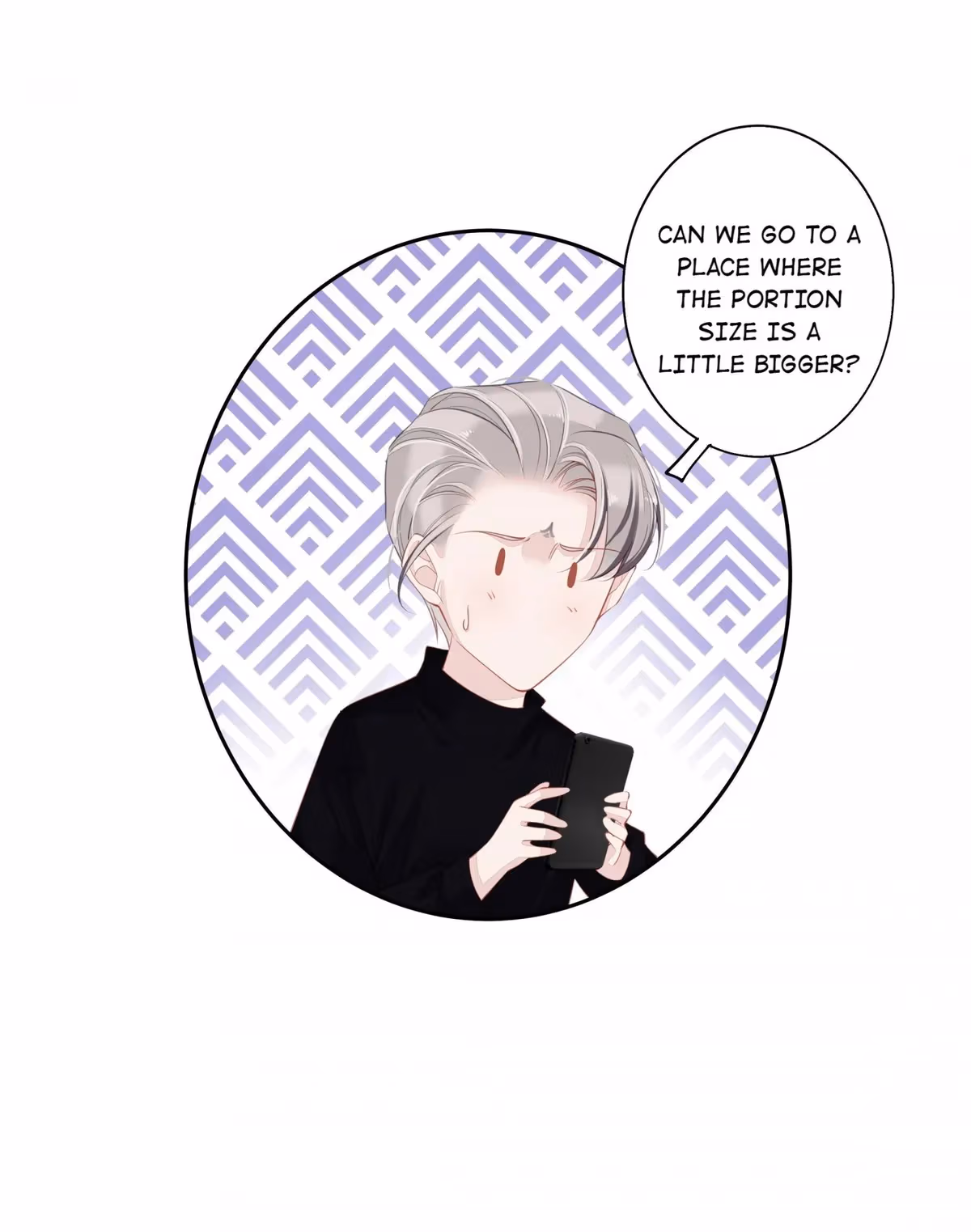 Read The Cat Whisperer chapter 16 image 22 on Lezhin