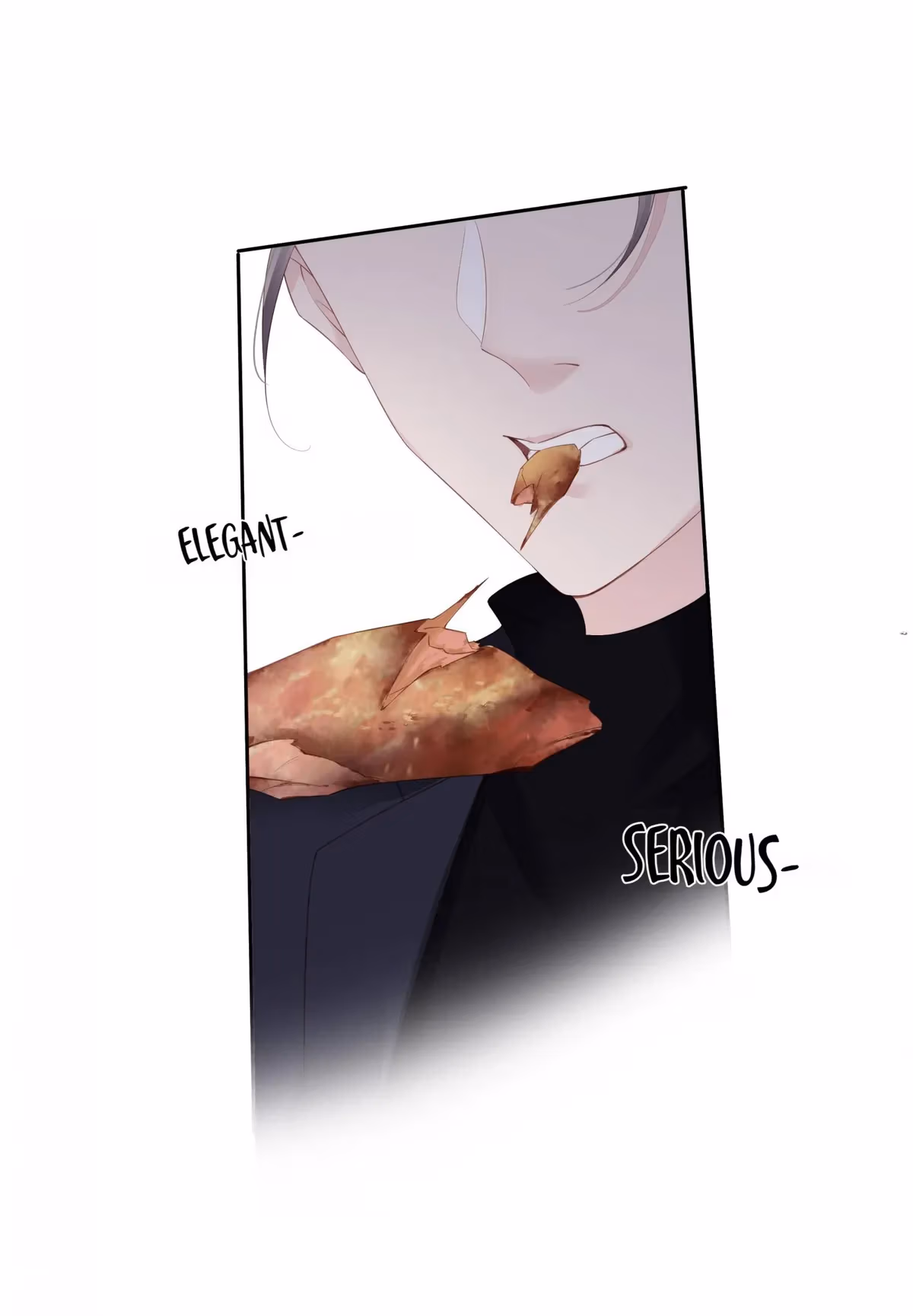 Read The Cat Whisperer chapter 16 image 27 on Lezhin