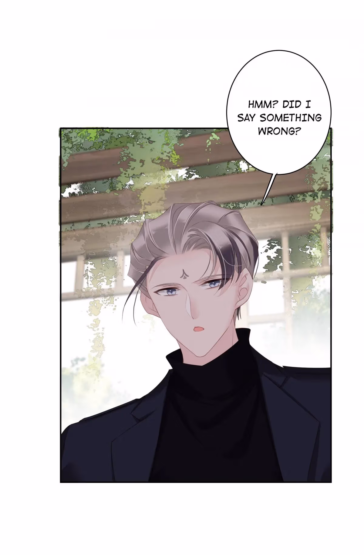 Read The Cat Whisperer chapter 16 image 34 on Lezhin