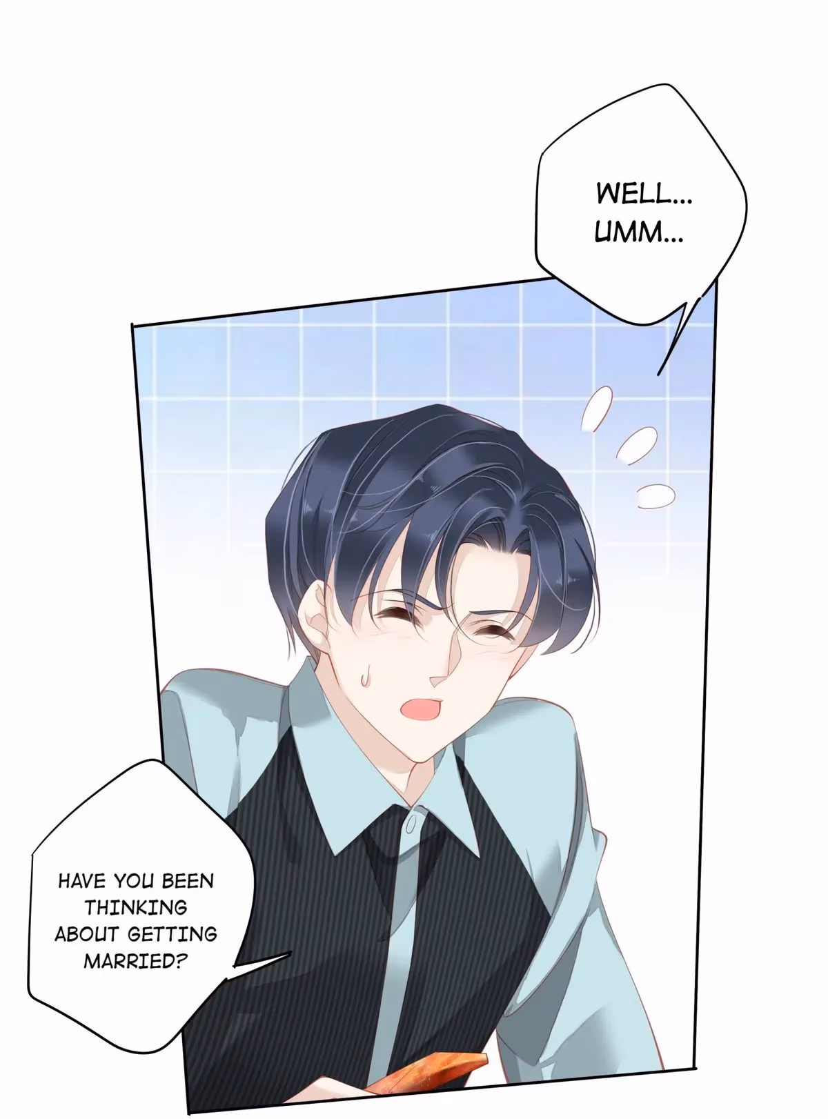 Read The Cat Whisperer chapter 16 image 36 on Lezhin
