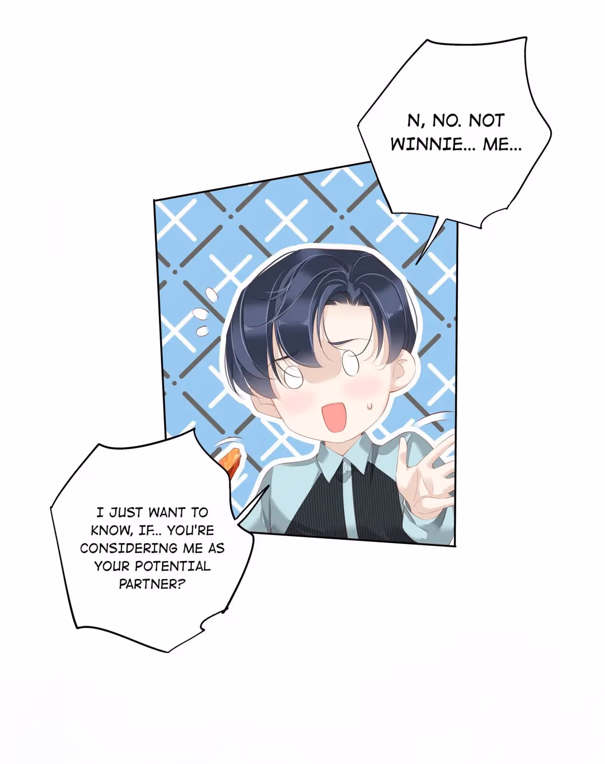 Read The Cat Whisperer chapter 16 image 39 on Lezhin