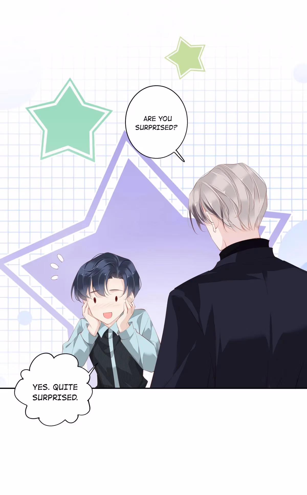 Read The Cat Whisperer chapter 16 image 41 on Lezhin