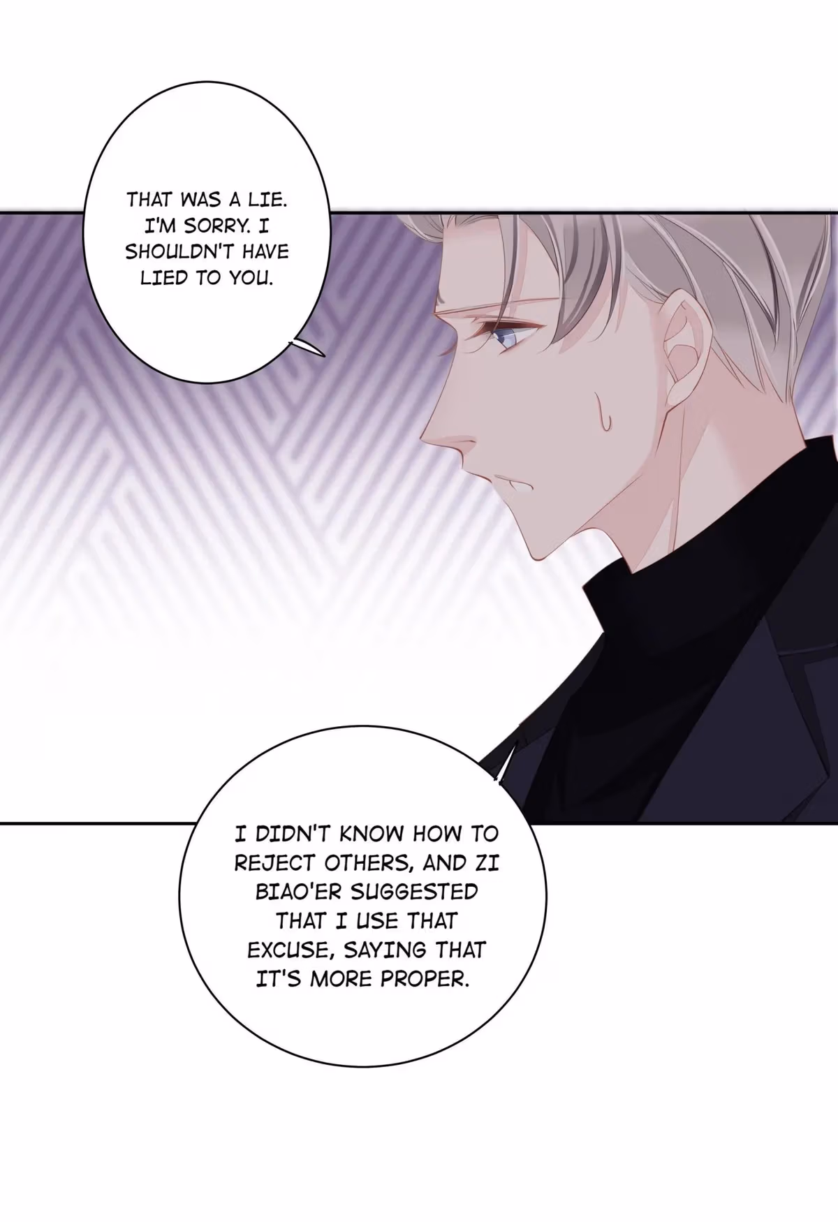 Read The Cat Whisperer chapter 16 image 43 on Lezhin