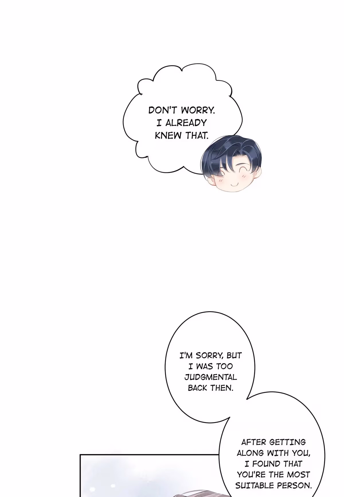 Read The Cat Whisperer chapter 16 image 44 on Lezhin