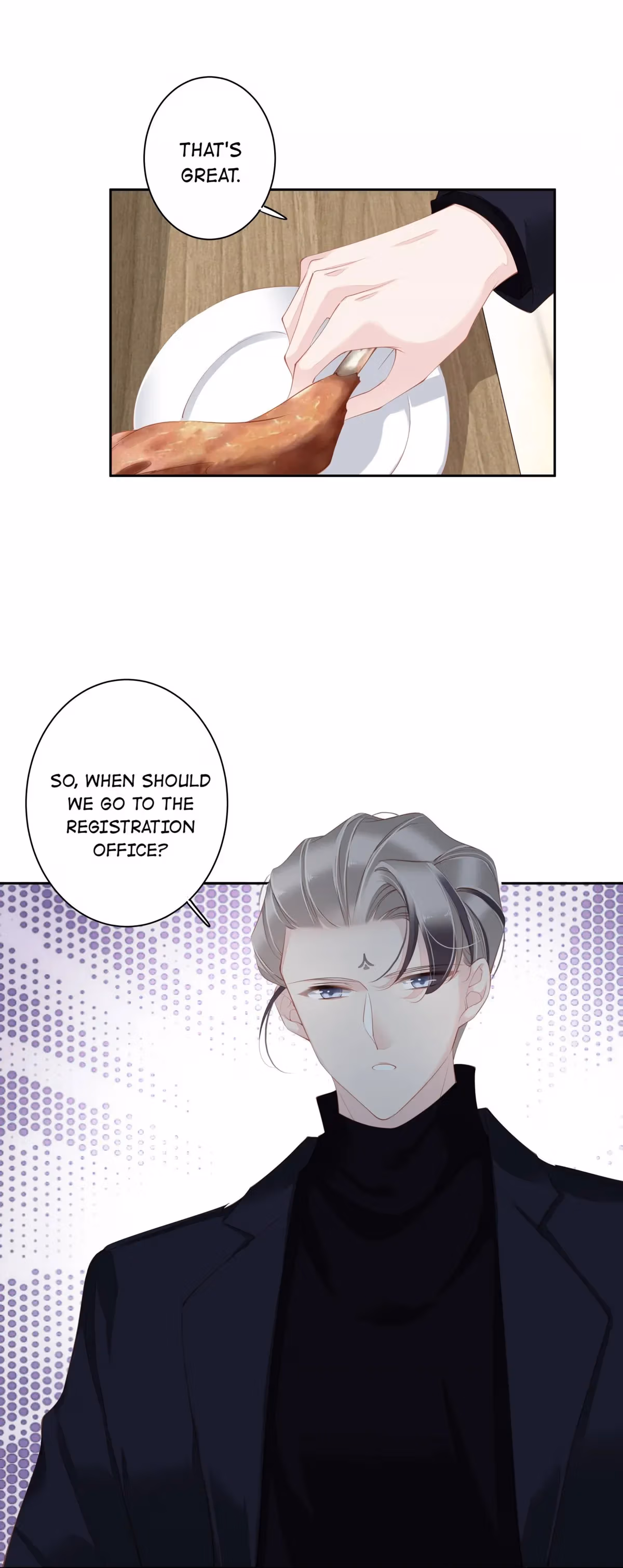 Read The Cat Whisperer chapter 16 image 47 on Lezhin