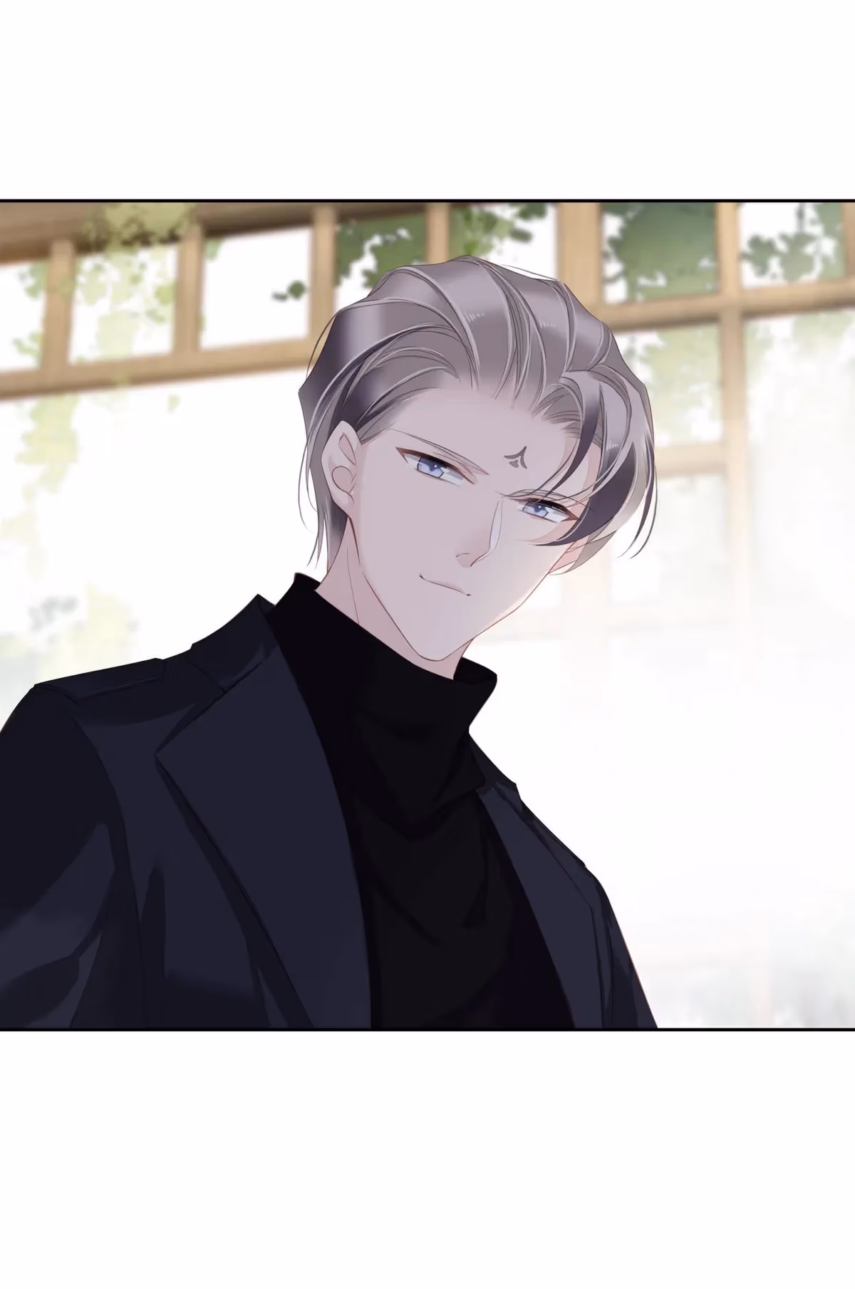 Read The Cat Whisperer chapter 17 image 10 on Lezhin