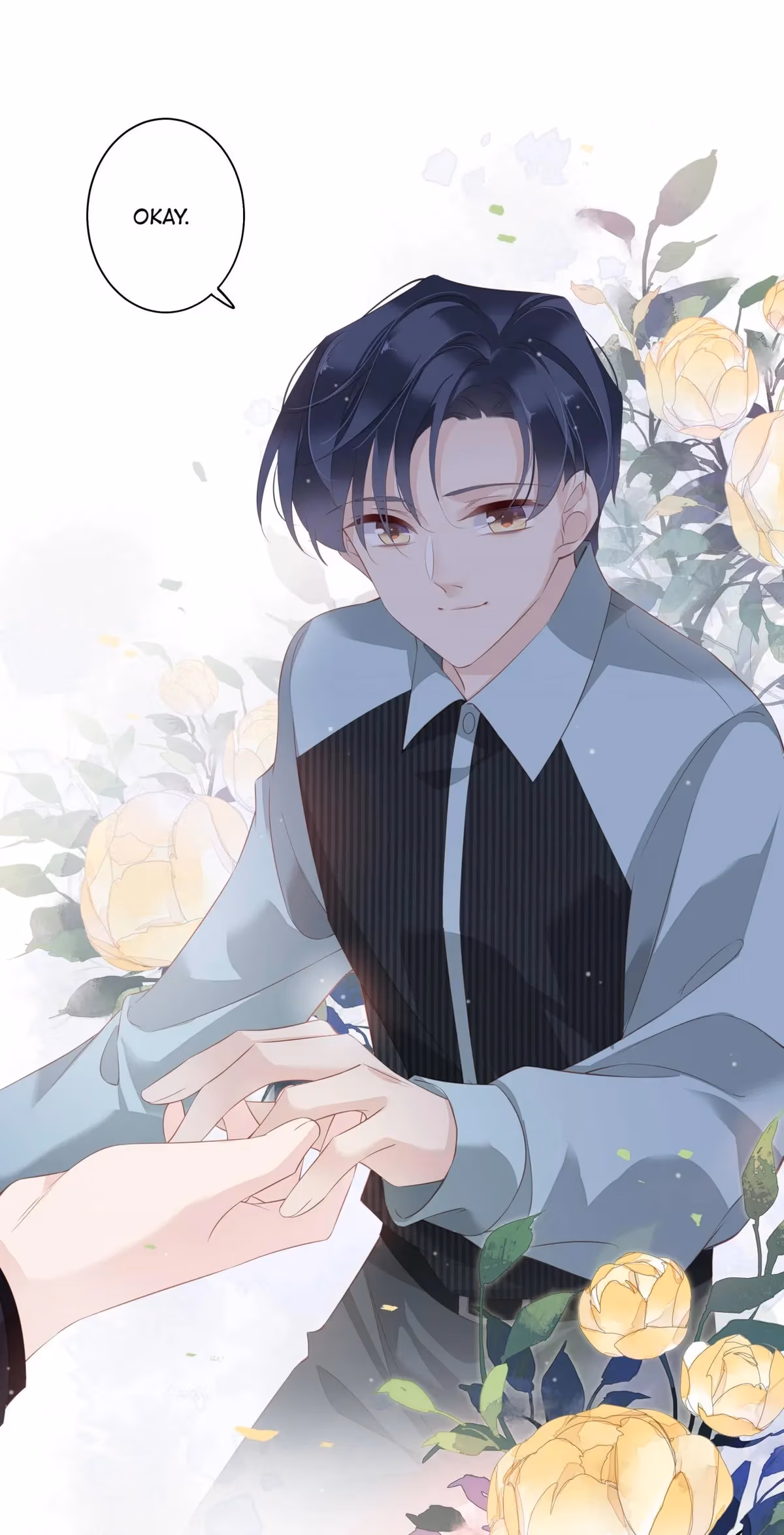 Read The Cat Whisperer chapter 17 image 11 on Lezhin