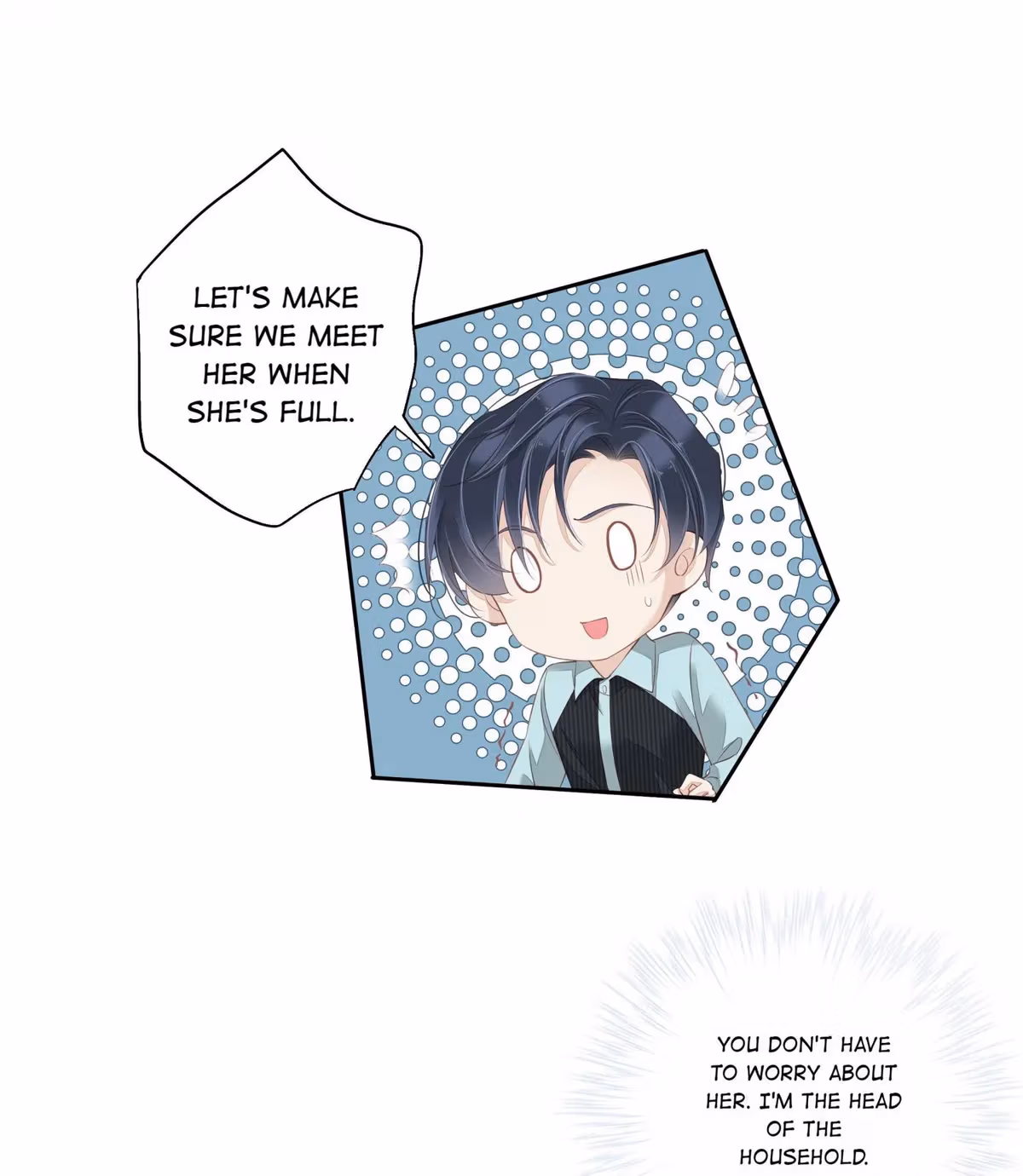 Read The Cat Whisperer chapter 17 image 16 on Lezhin