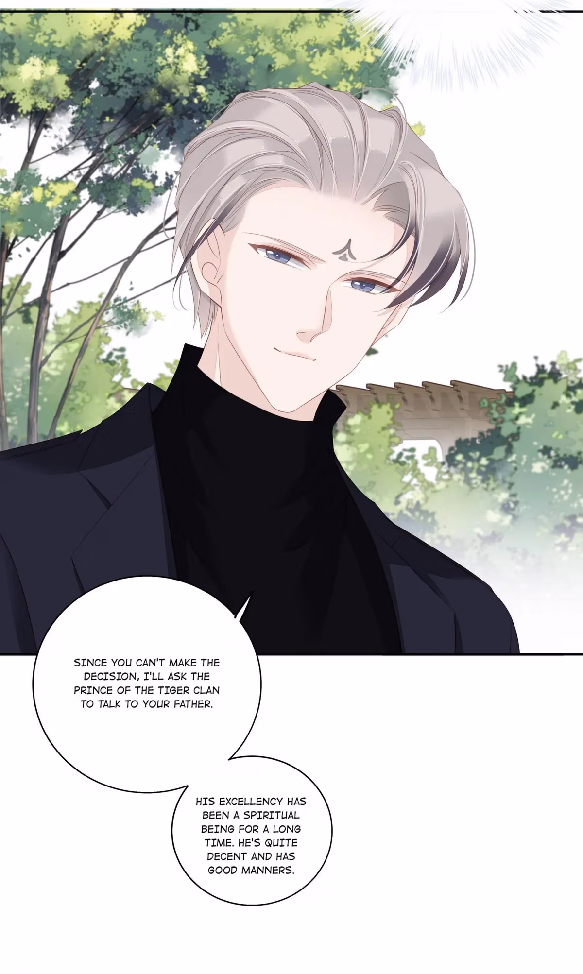 Read The Cat Whisperer chapter 17 image 17 on Lezhin