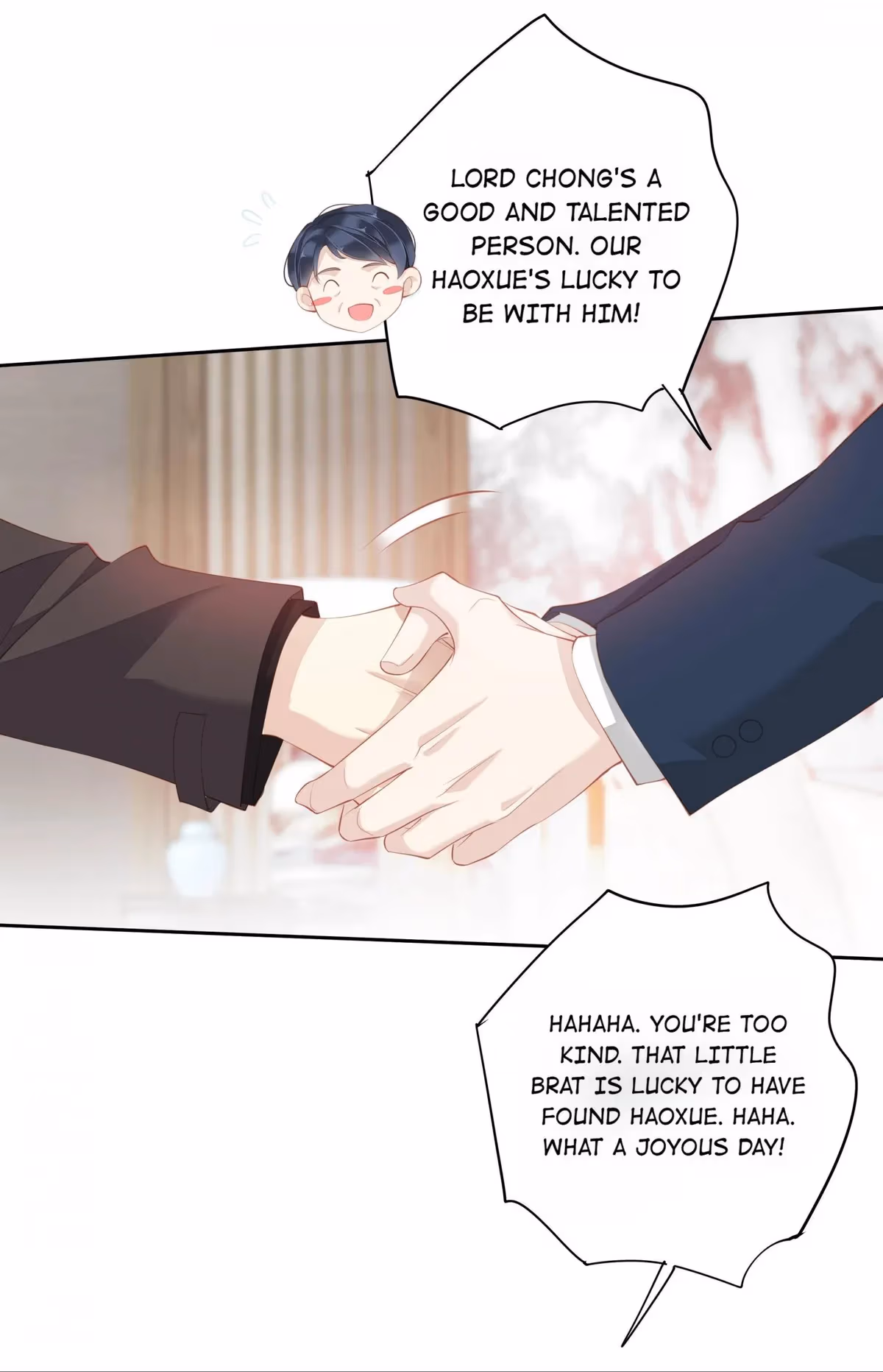 Read The Cat Whisperer chapter 17 image 20 on Lezhin