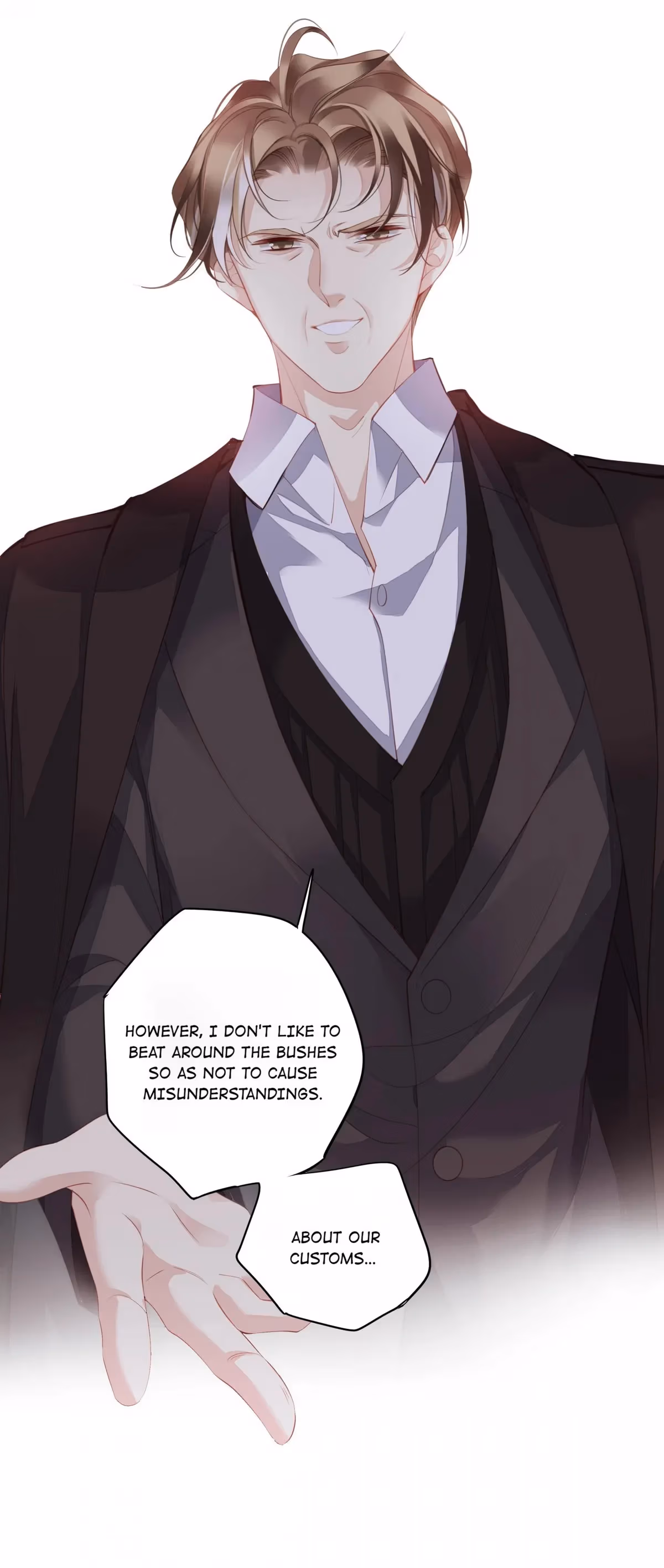 Read The Cat Whisperer chapter 17 image 21 on Lezhin