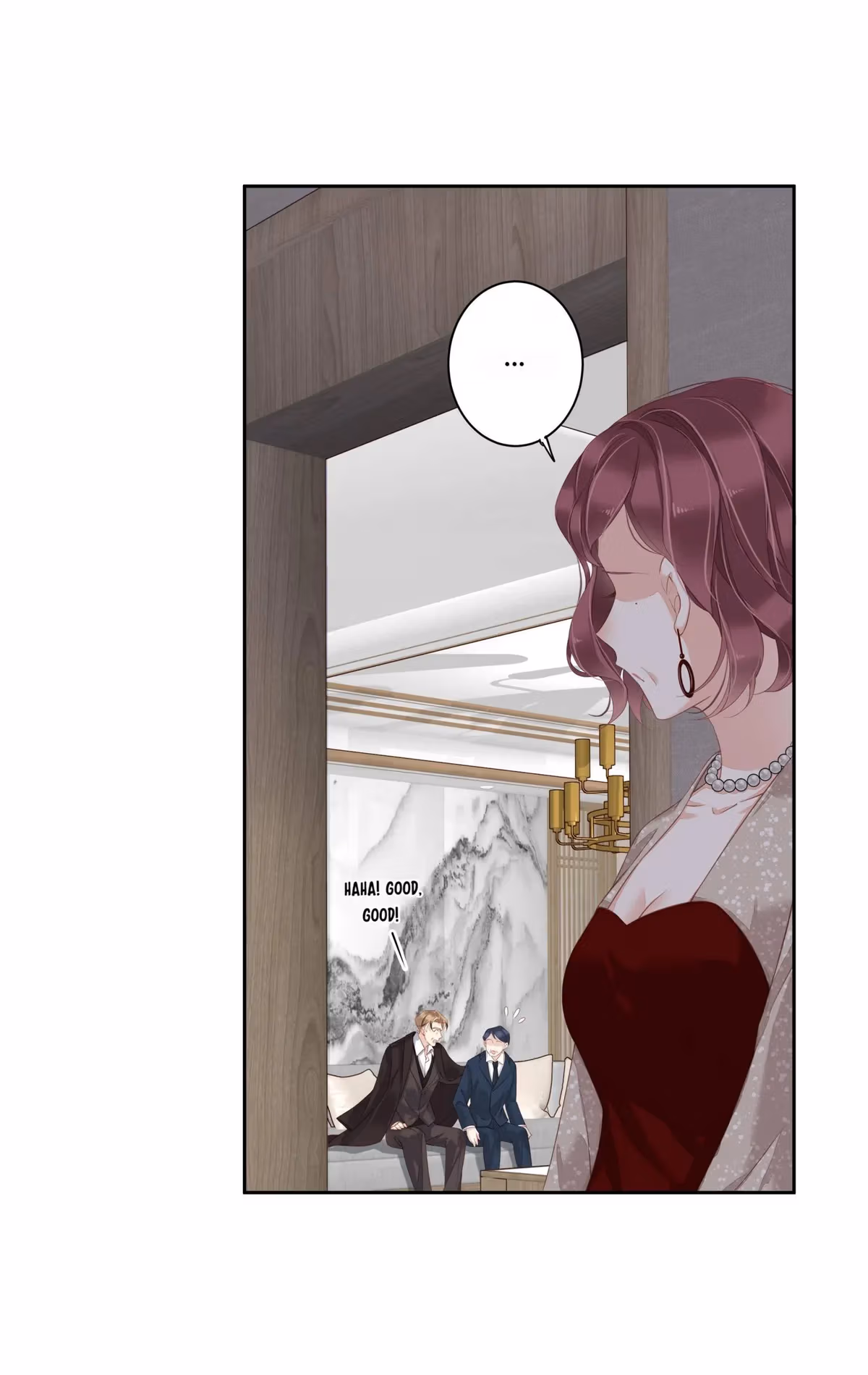 Read The Cat Whisperer chapter 17 image 24 on Lezhin