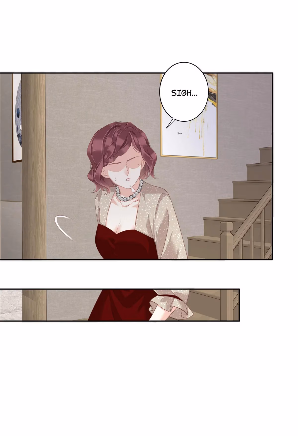 Read The Cat Whisperer chapter 17 image 25 on Lezhin