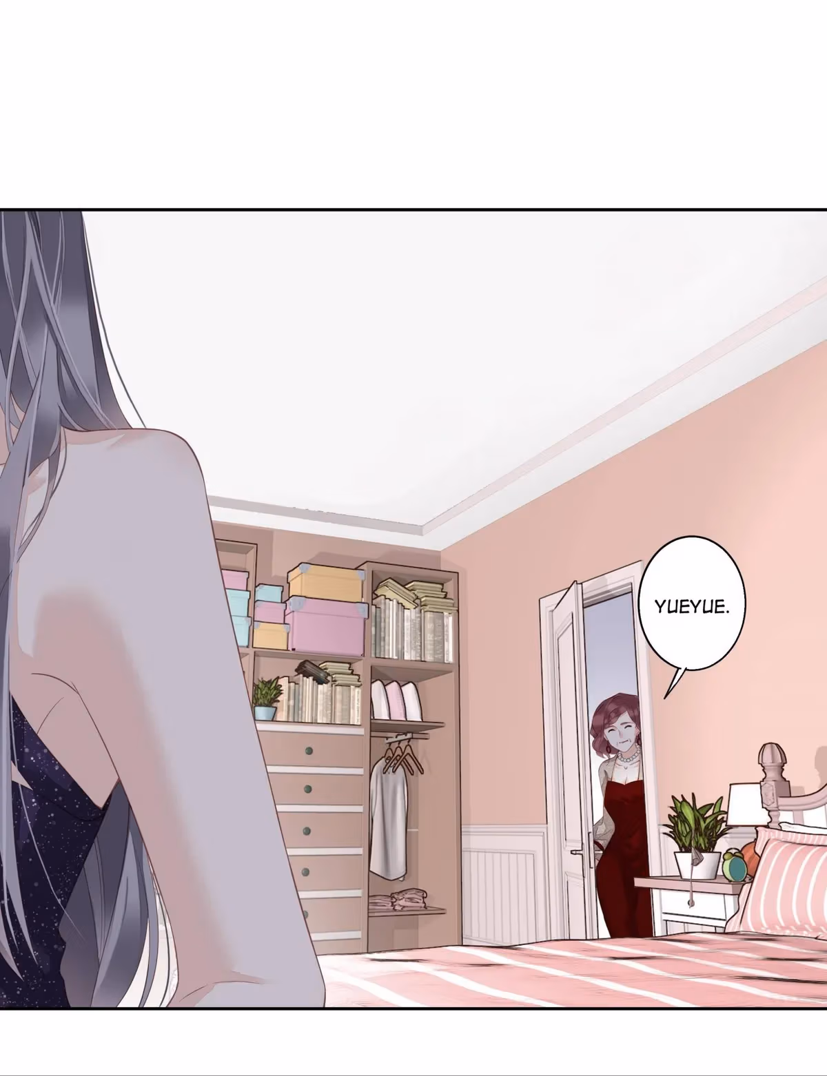 Read The Cat Whisperer chapter 17 image 26 on Lezhin