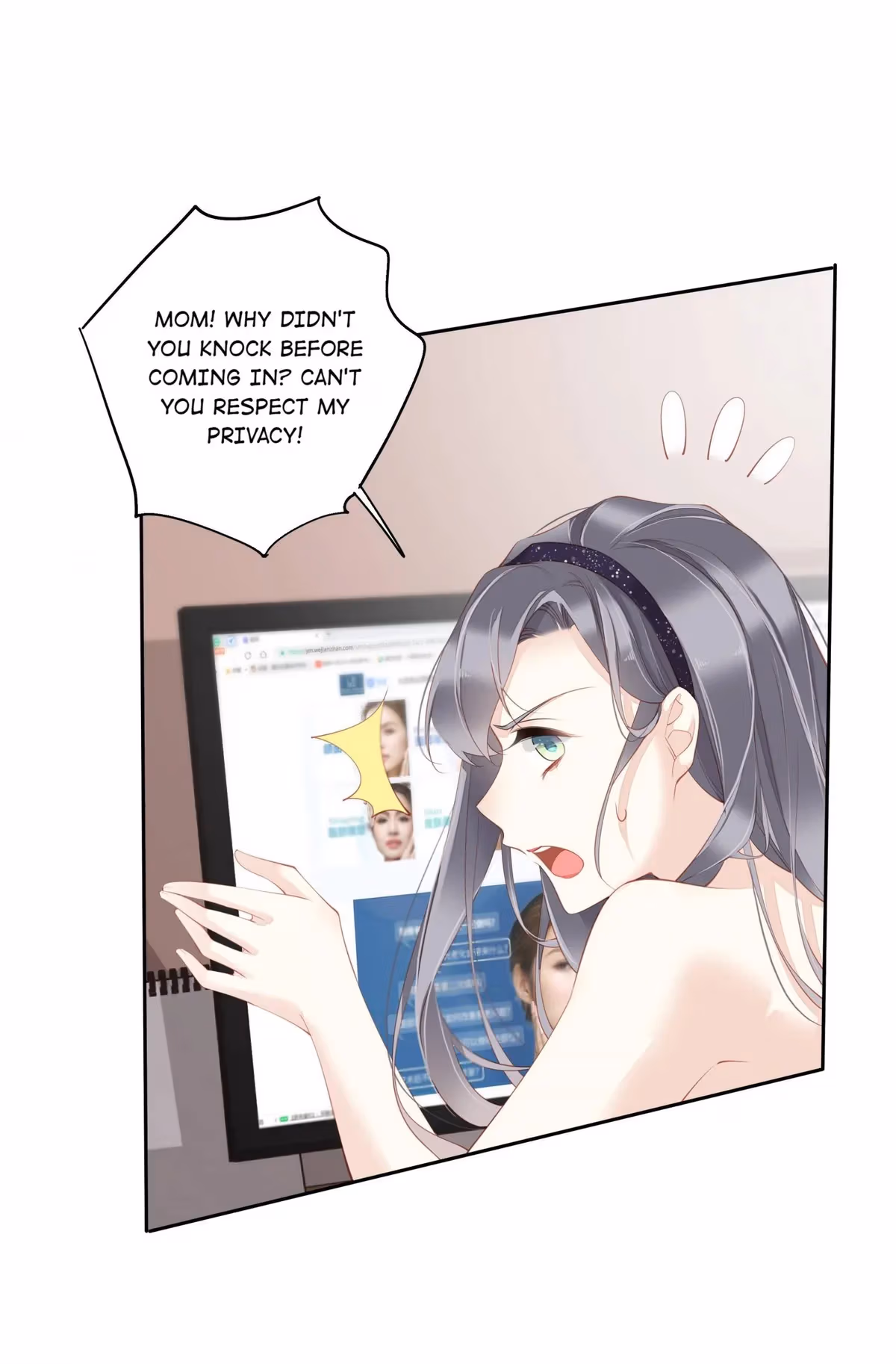 Read The Cat Whisperer chapter 17 image 27 on Lezhin