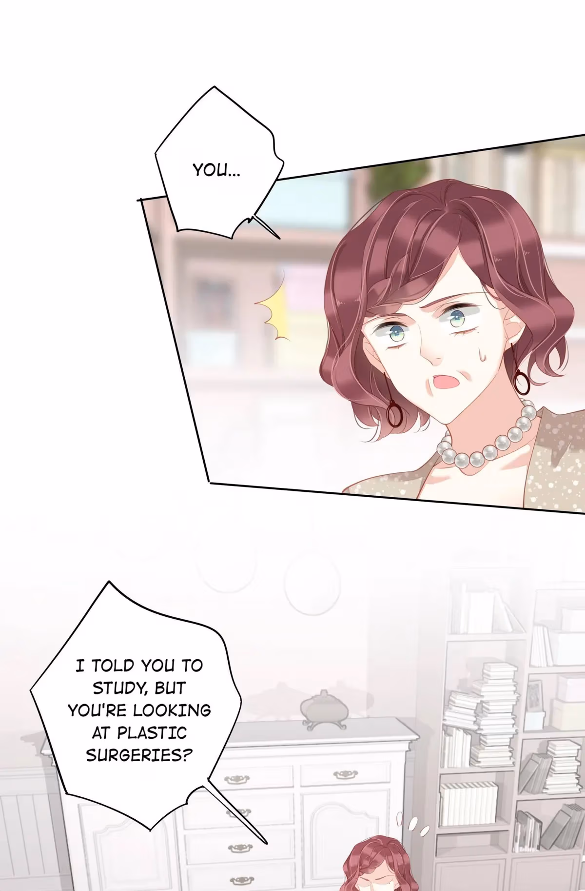 Read The Cat Whisperer chapter 17 image 28 on Lezhin