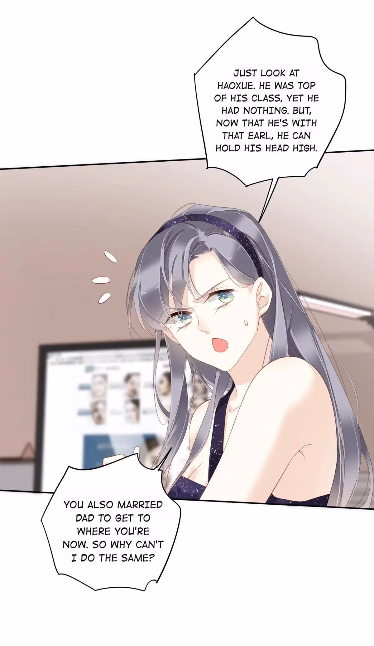 Read The Cat Whisperer chapter 17 image 30 on Lezhin